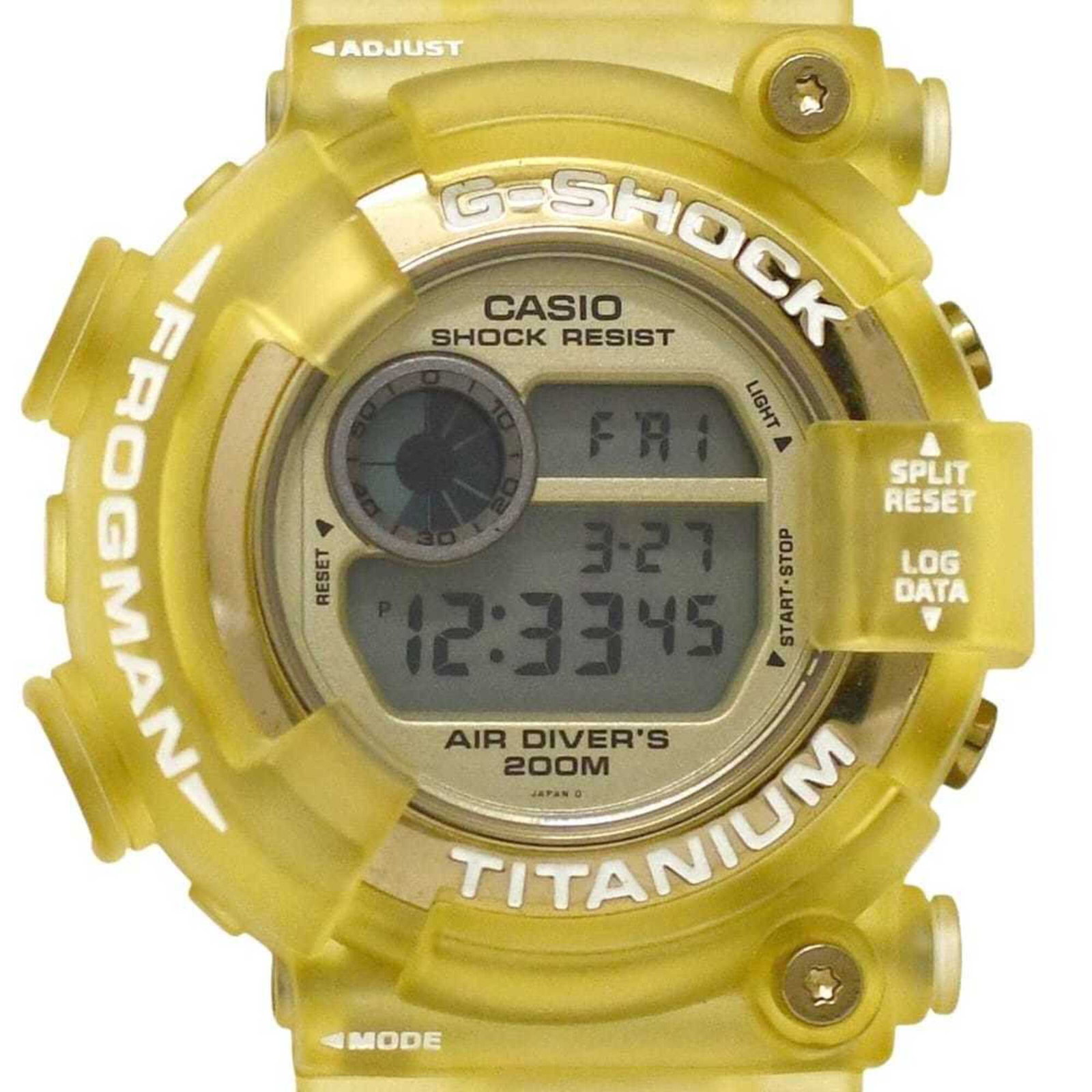 Wristwatch from Casio - 2