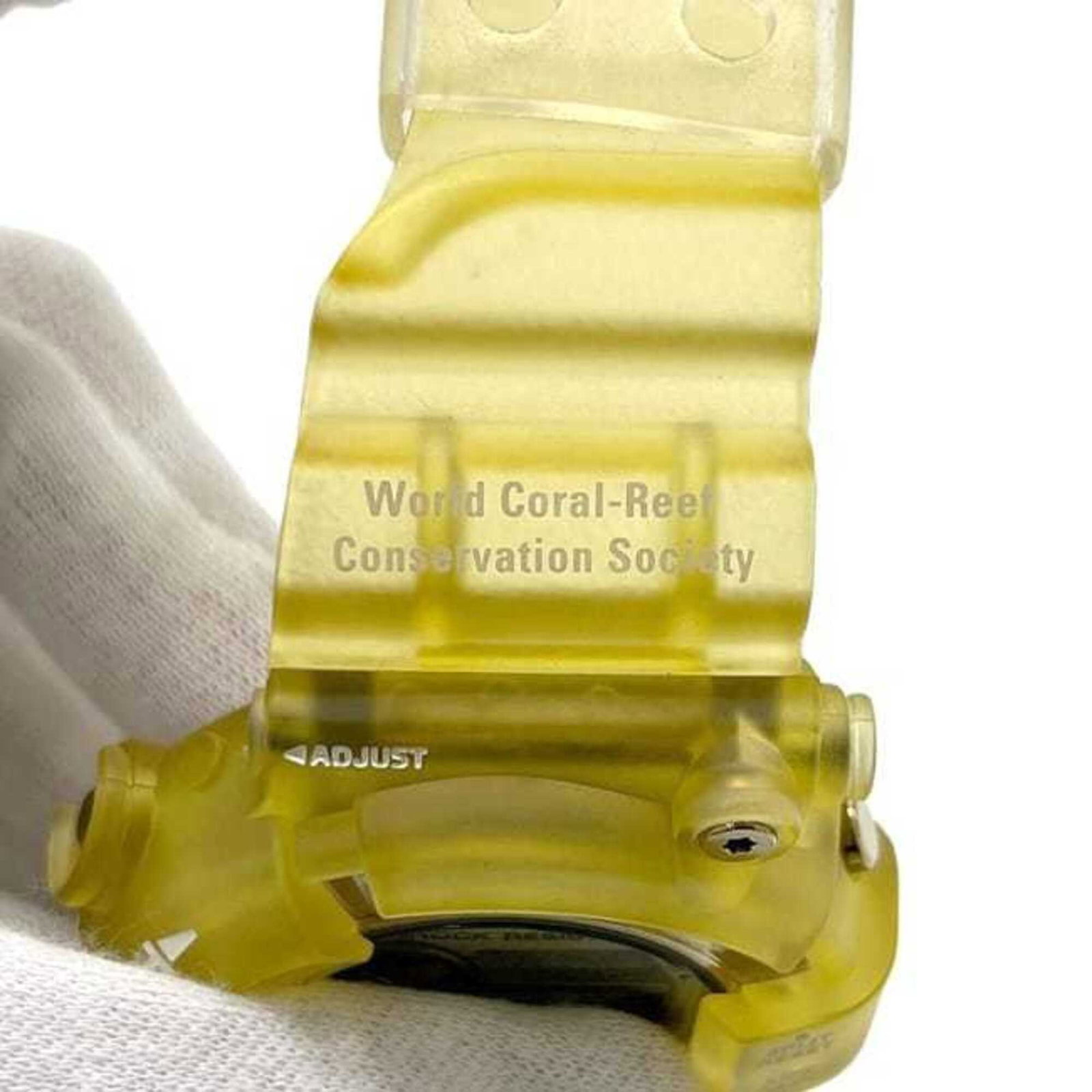 Wristwatch from Casio - 9