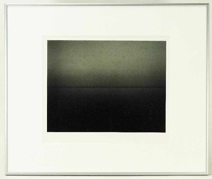 Time exposed seascape no 354 miltoan sea sugimoto hiroshi (1 of 16)