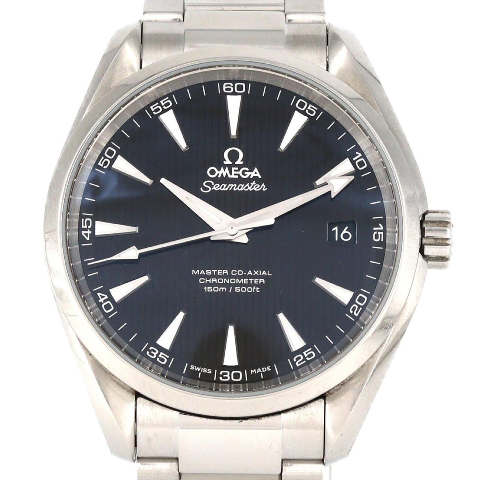 Omega Wristwatch (1 of 7)