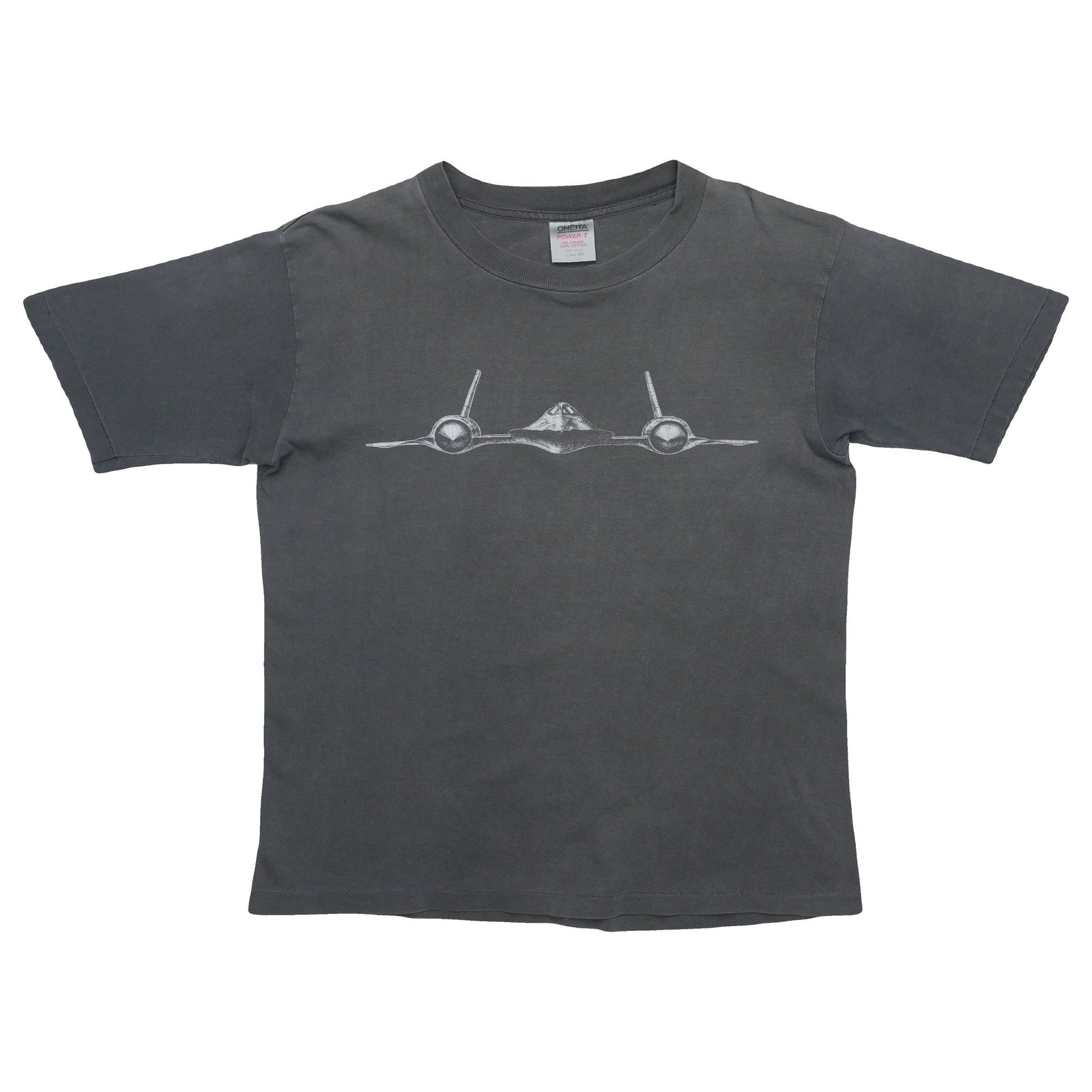 Blackbird SR-71 Shirt (1 of 5)