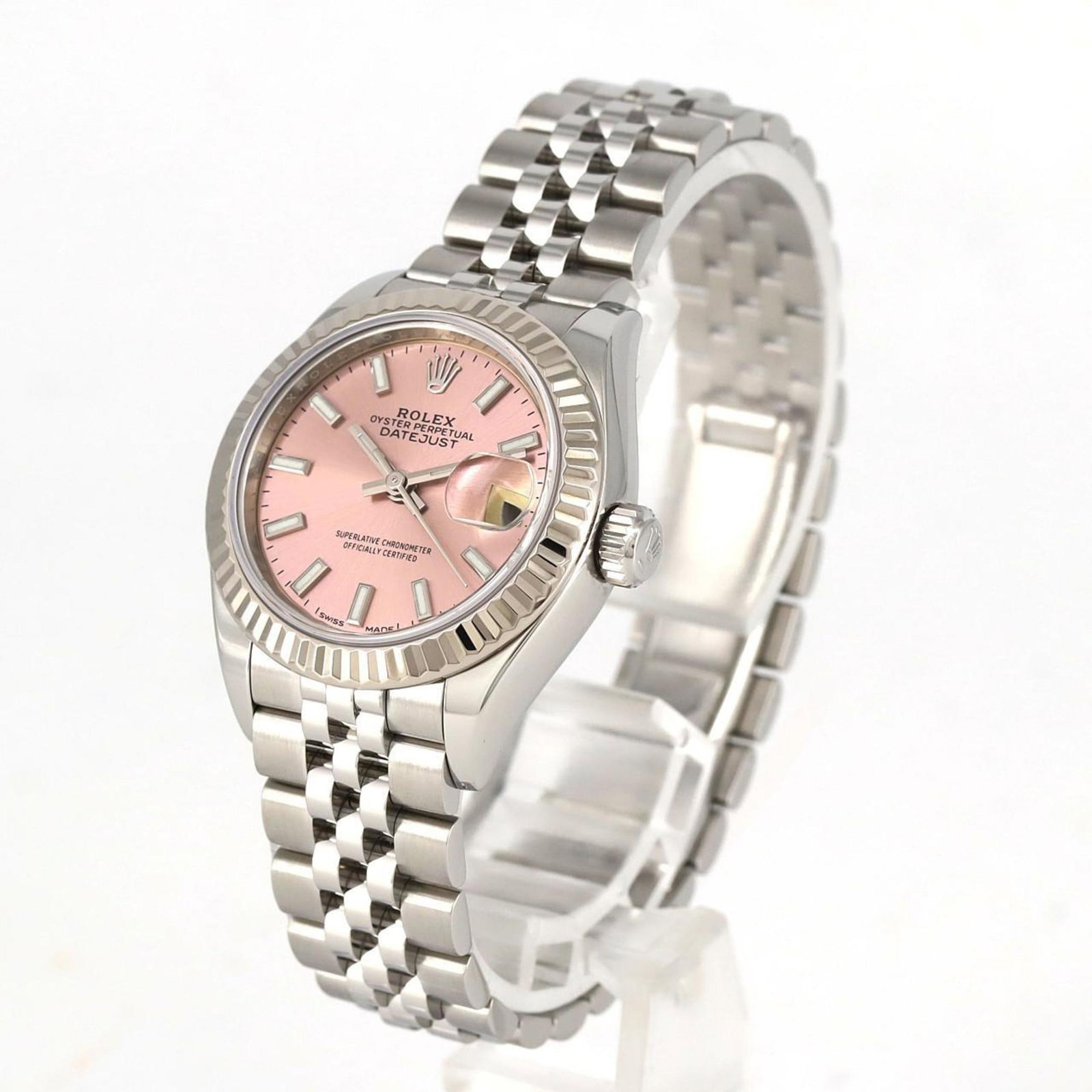 Rolex Wristwatch - 2