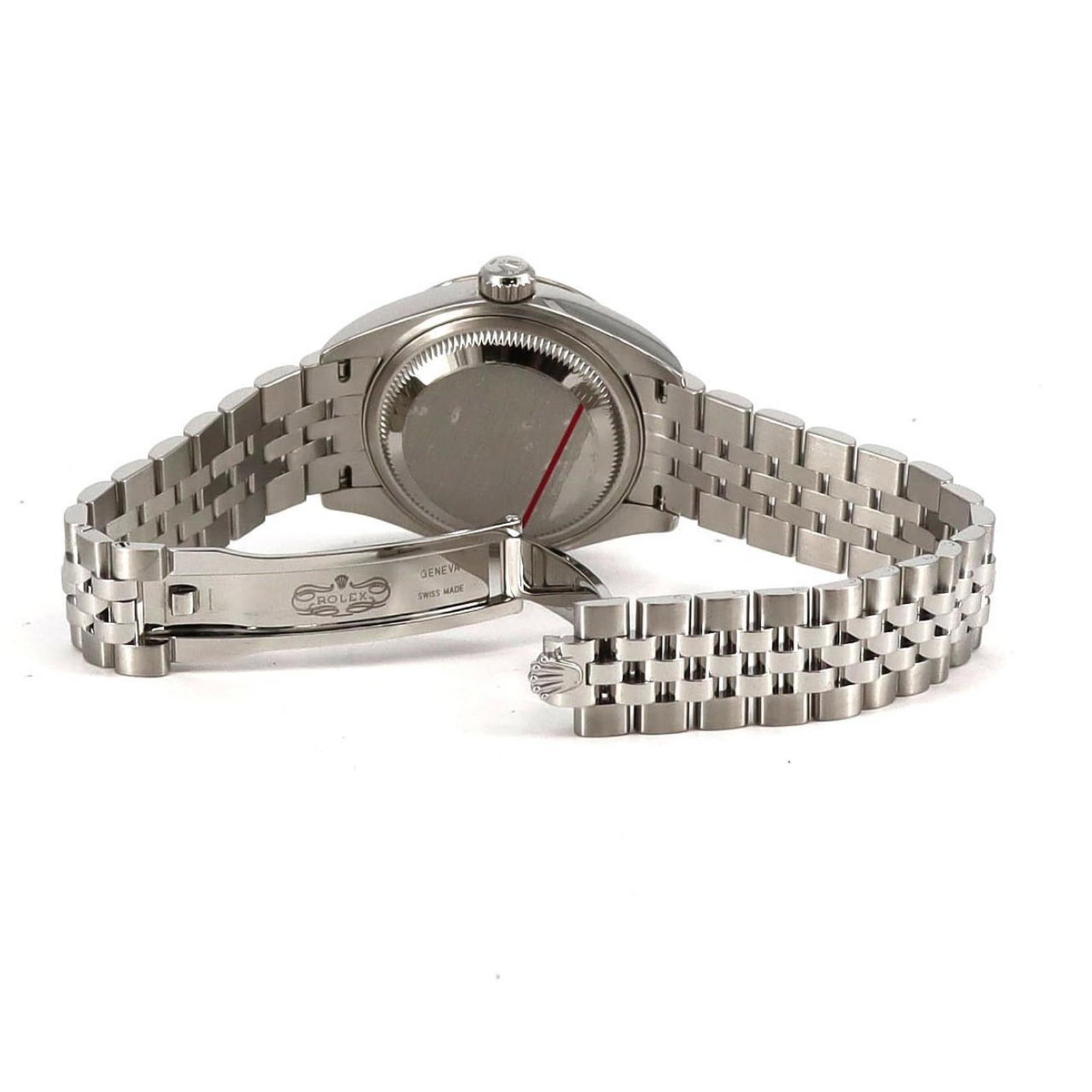 Rolex Wristwatch - 6