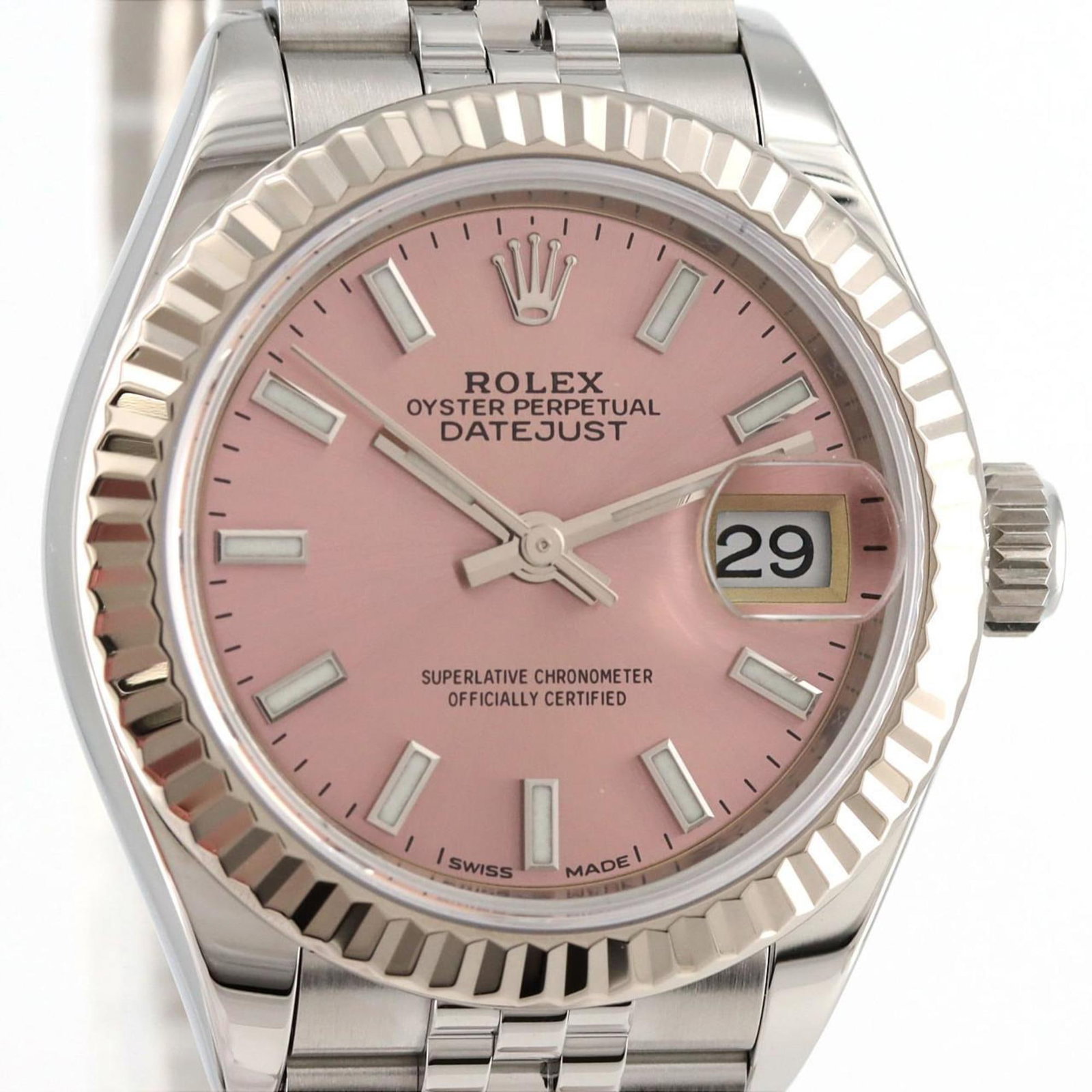 Rolex Wristwatch - 7