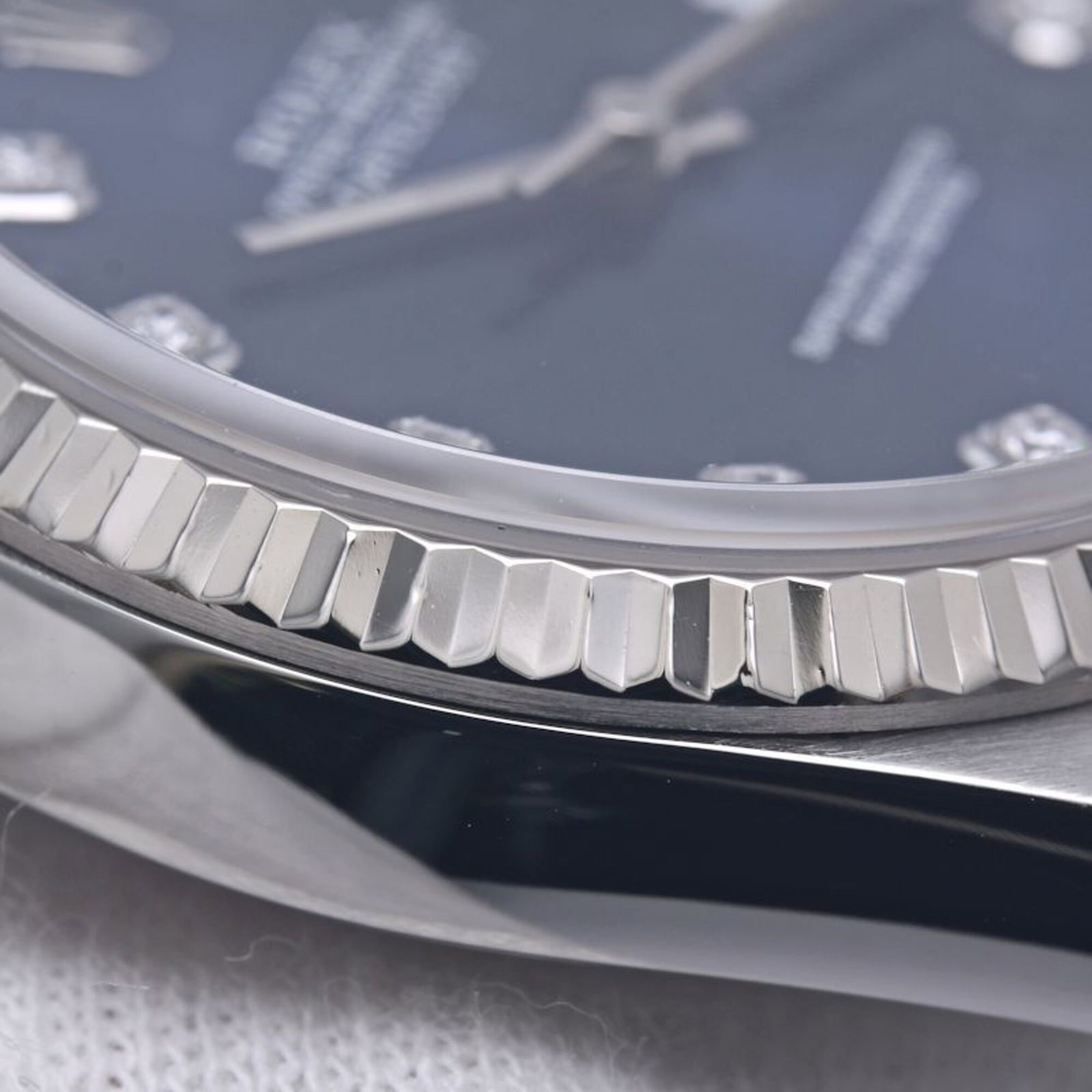 Rolex Wristwatch - 11