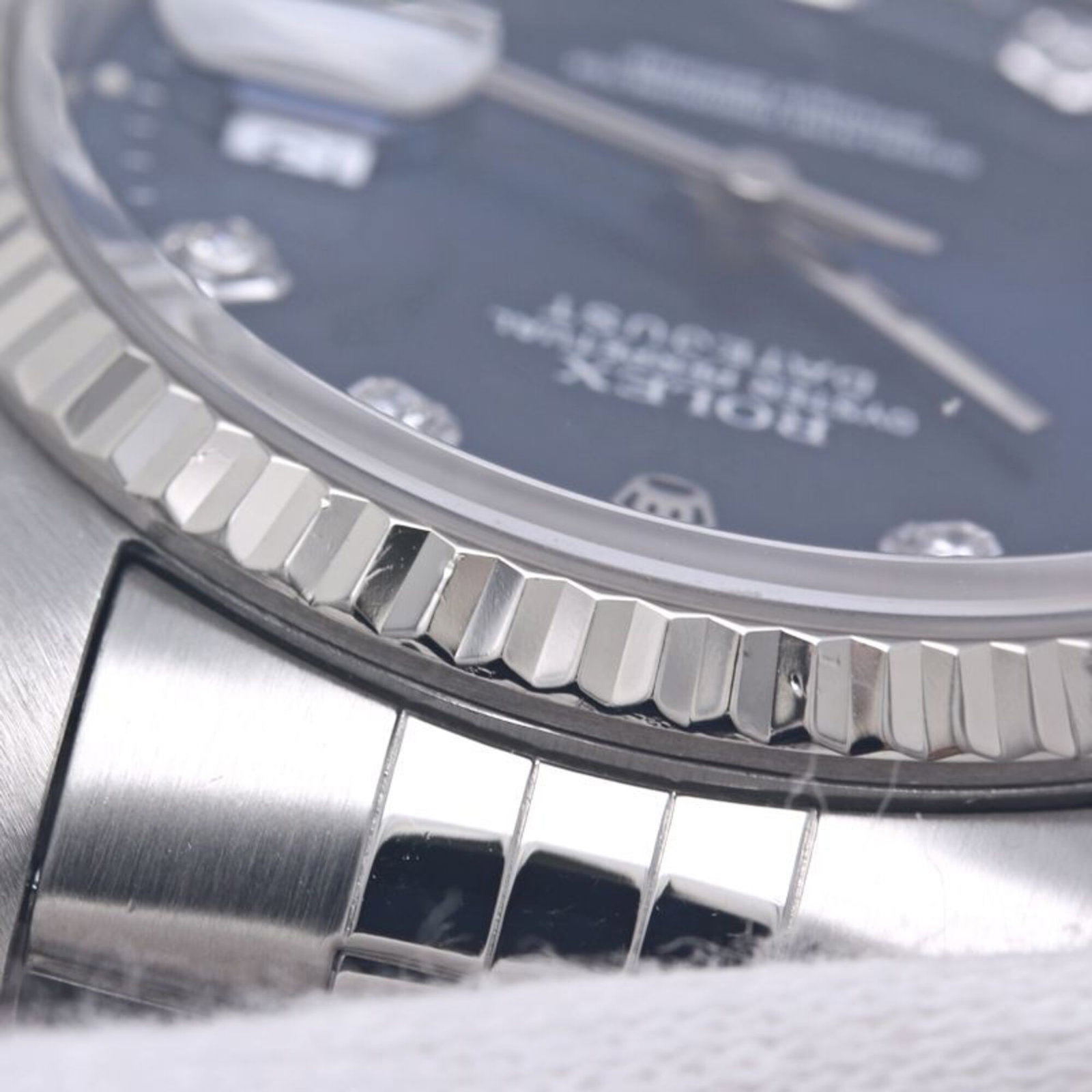 Rolex Wristwatch - 8