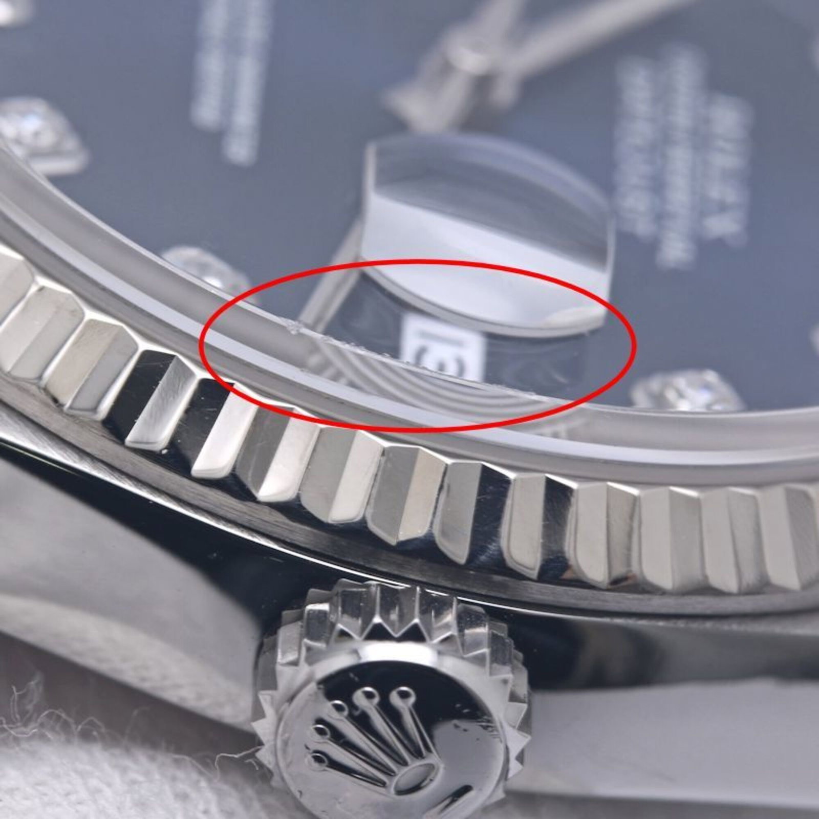 Rolex Wristwatch - 9