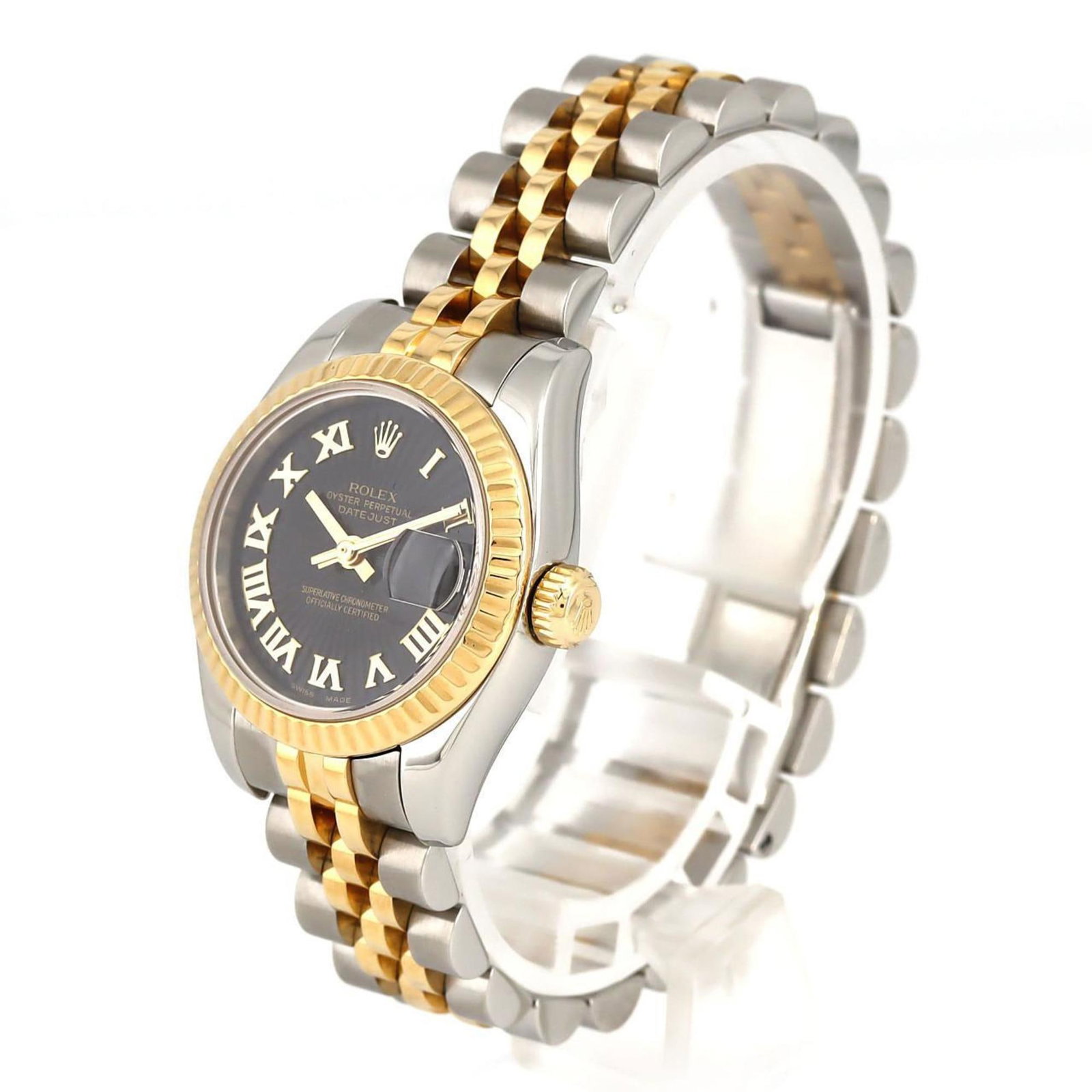 Rolex Wristwatch - 2