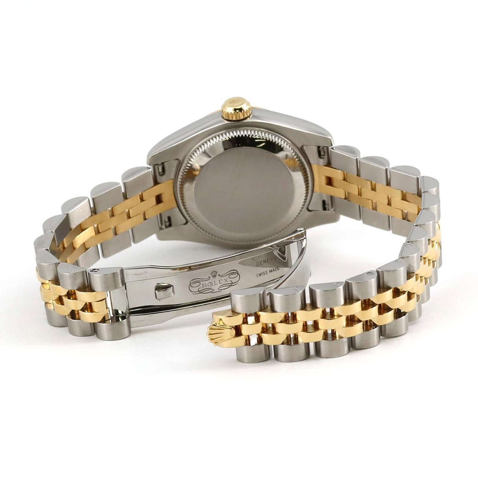 Rolex Wristwatch - 7