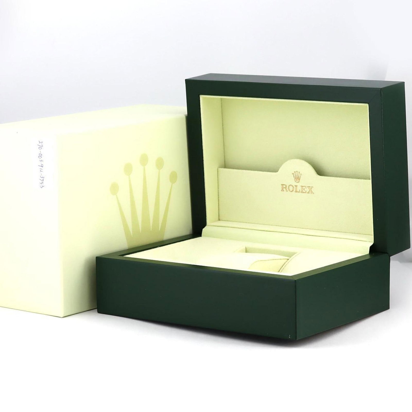 Rolex Wristwatch - 8