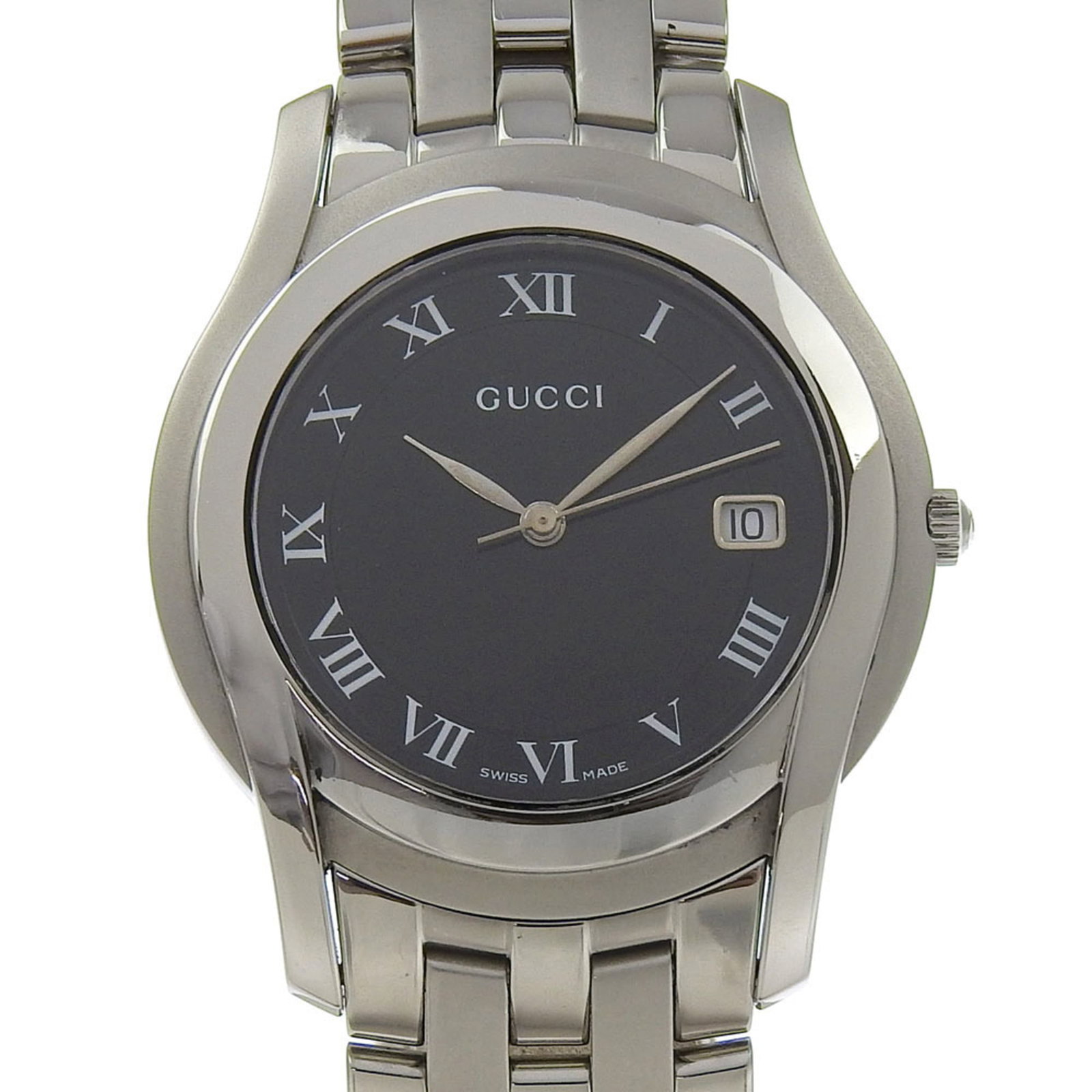 Gucci Wristwatch (1 of 8)