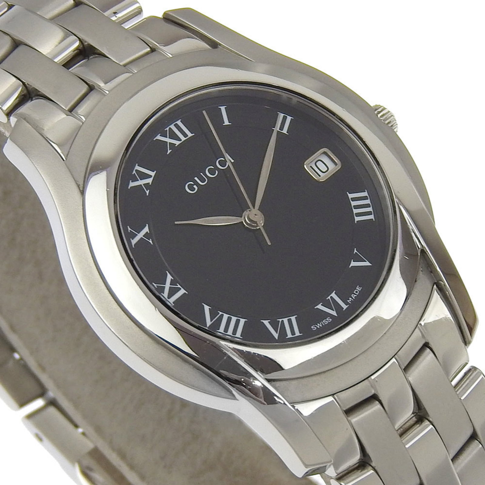 Gucci Wristwatch - 3
