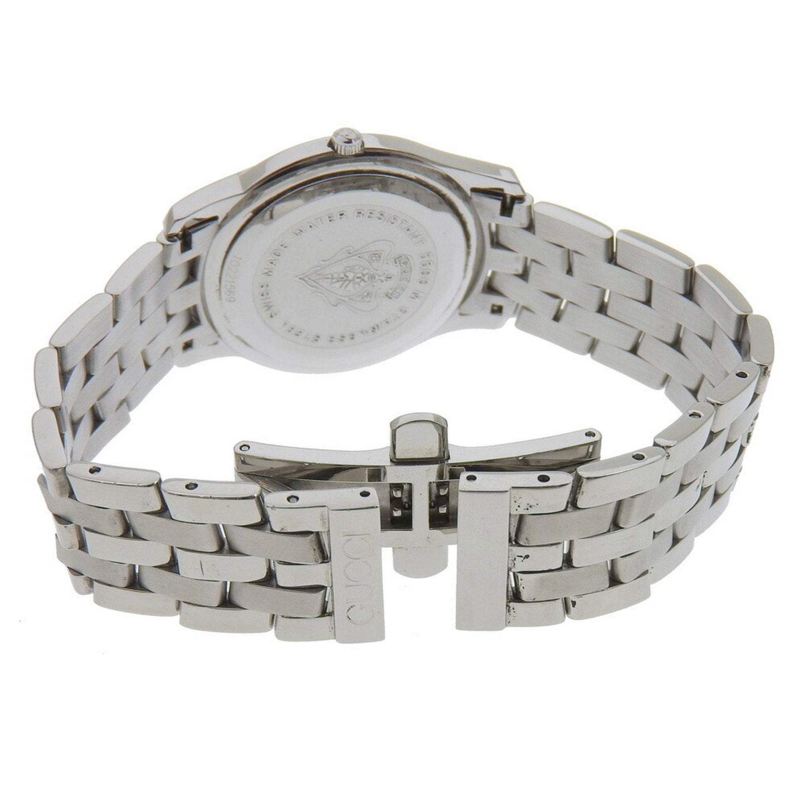 Gucci Wristwatch - 5