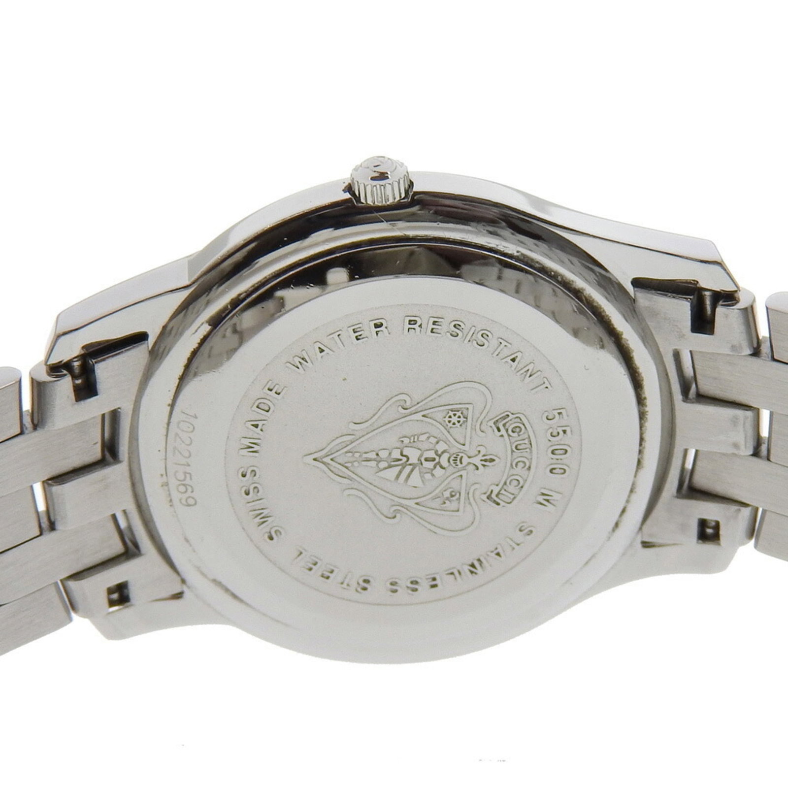 Gucci Wristwatch - 6