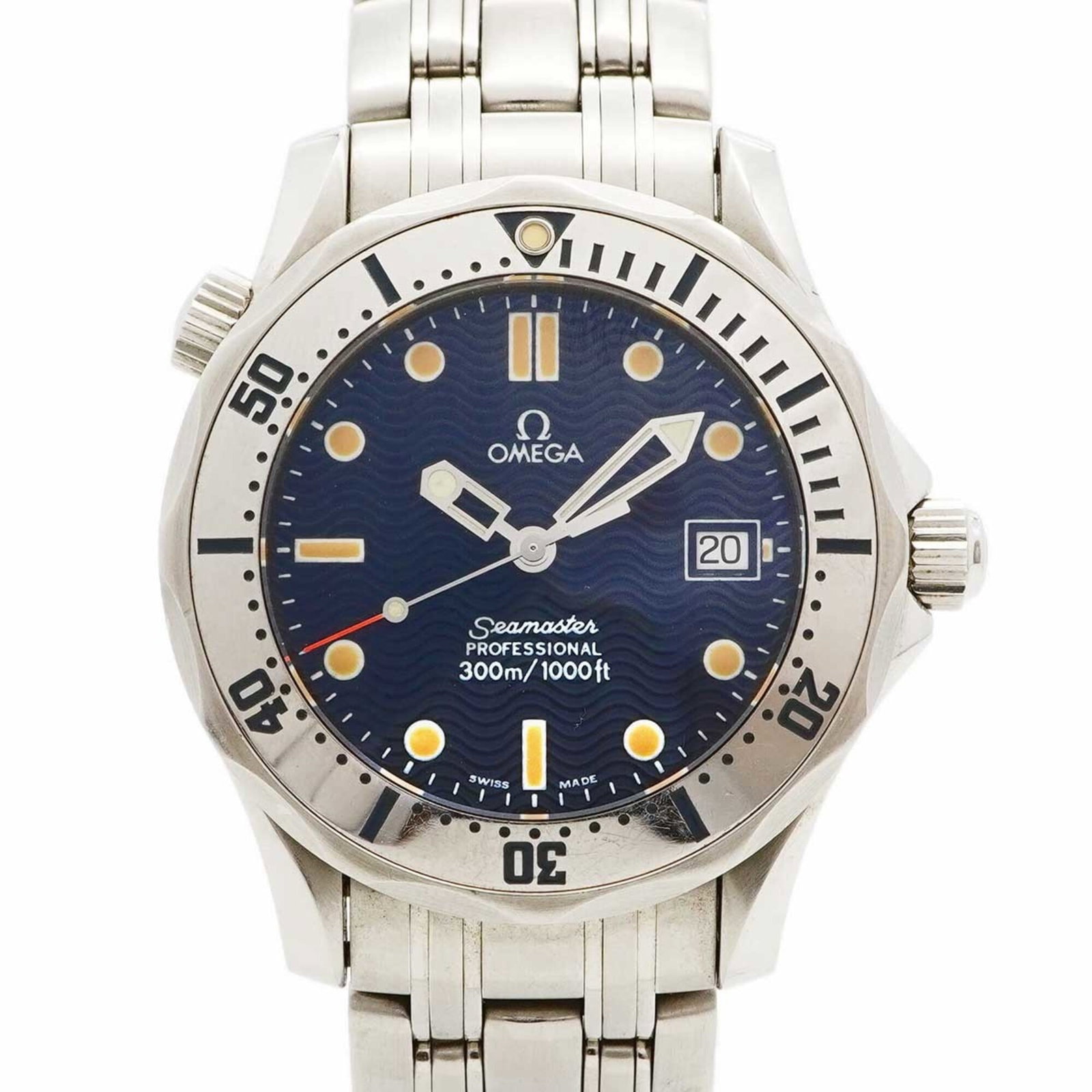 Omega Wristwatch (1 of 9)