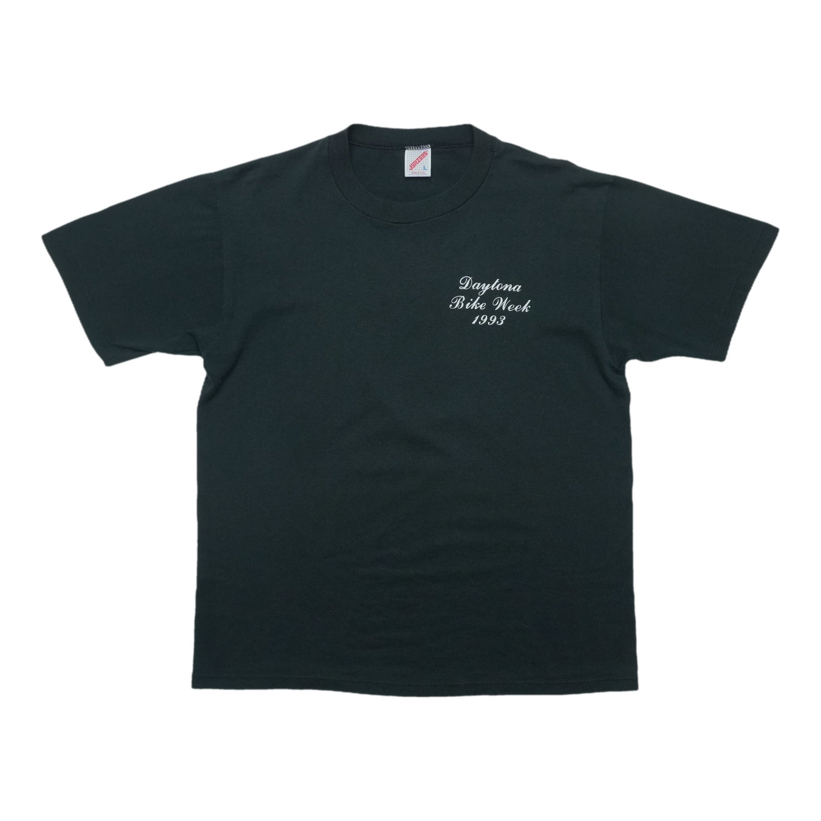 Daytona Bike Week Skull Shirt (1 of 5)