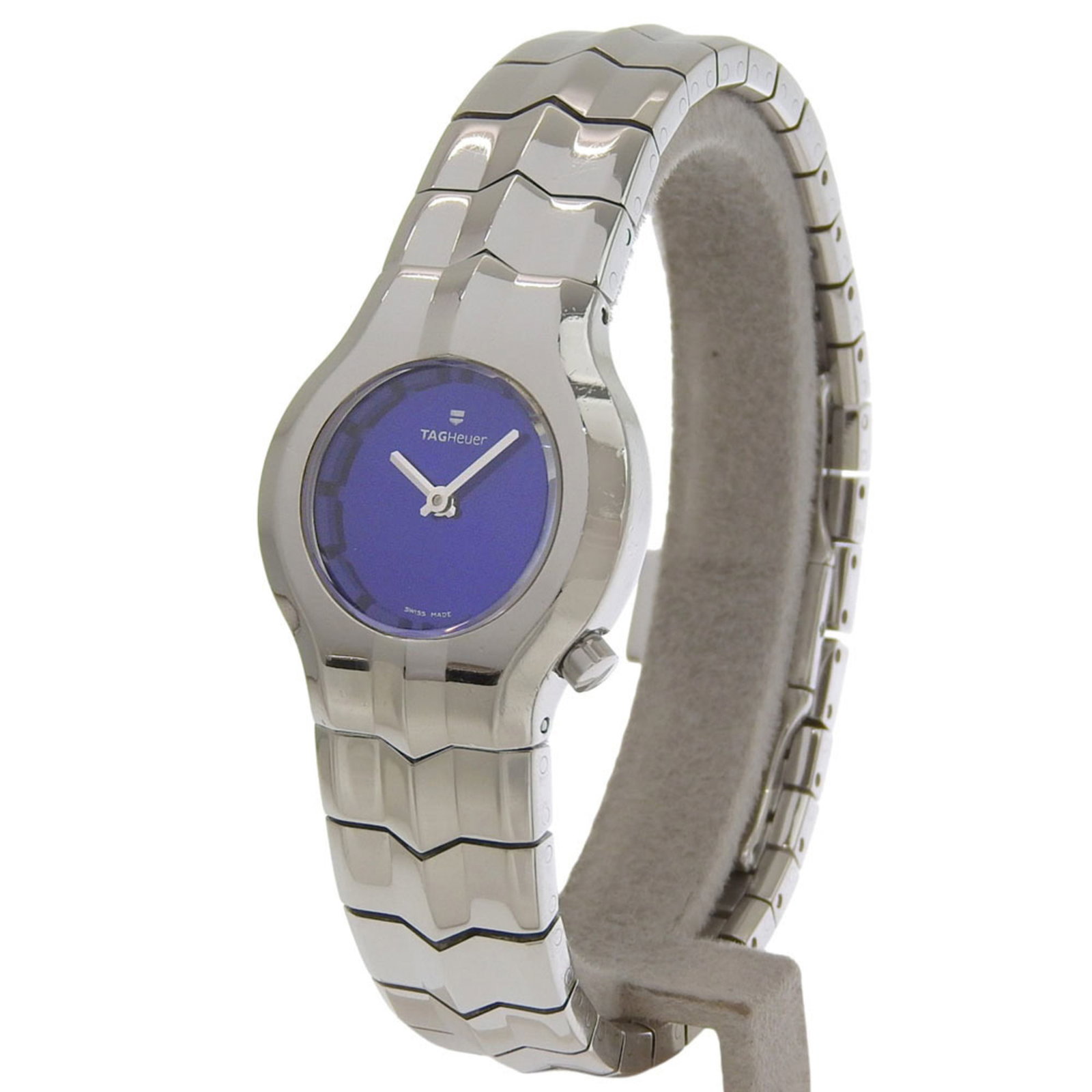 Wristwatch by Tag Heuer - 2
