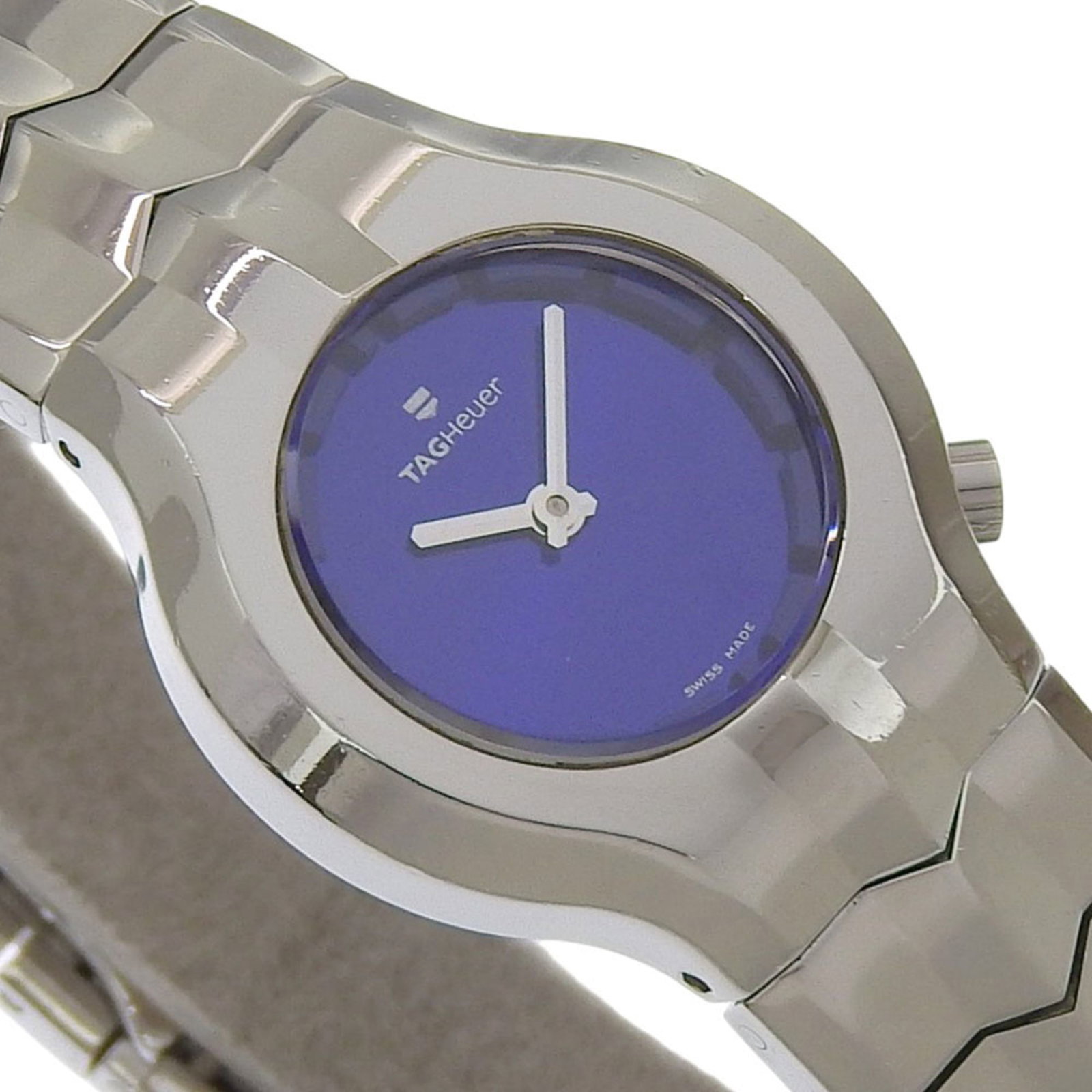 Wristwatch by Tag Heuer - 3