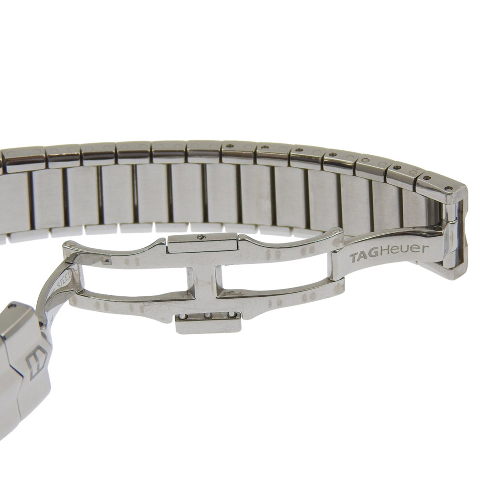 Wristwatch by Tag Heuer - 6