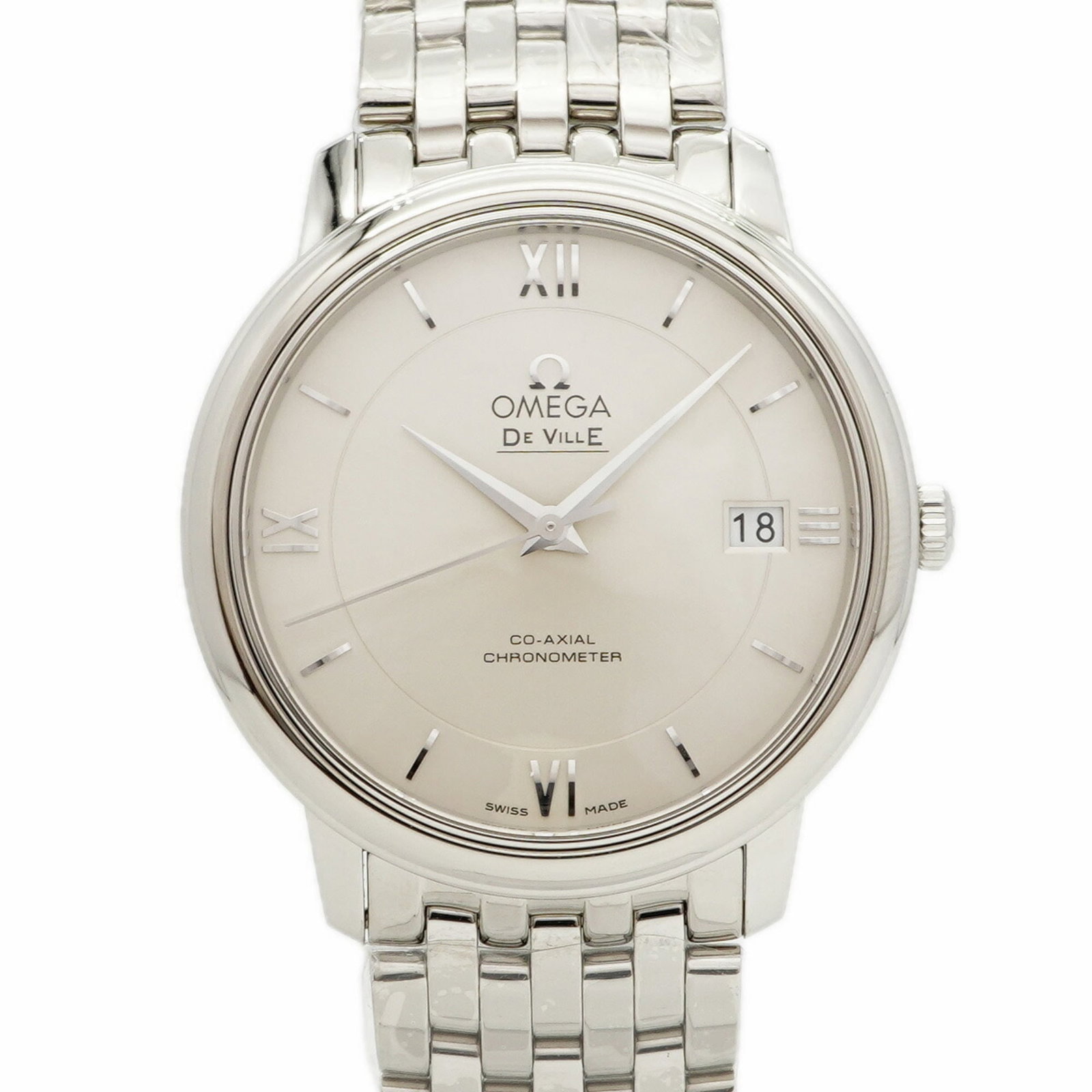 Omega Wristwatch (1 of 9)