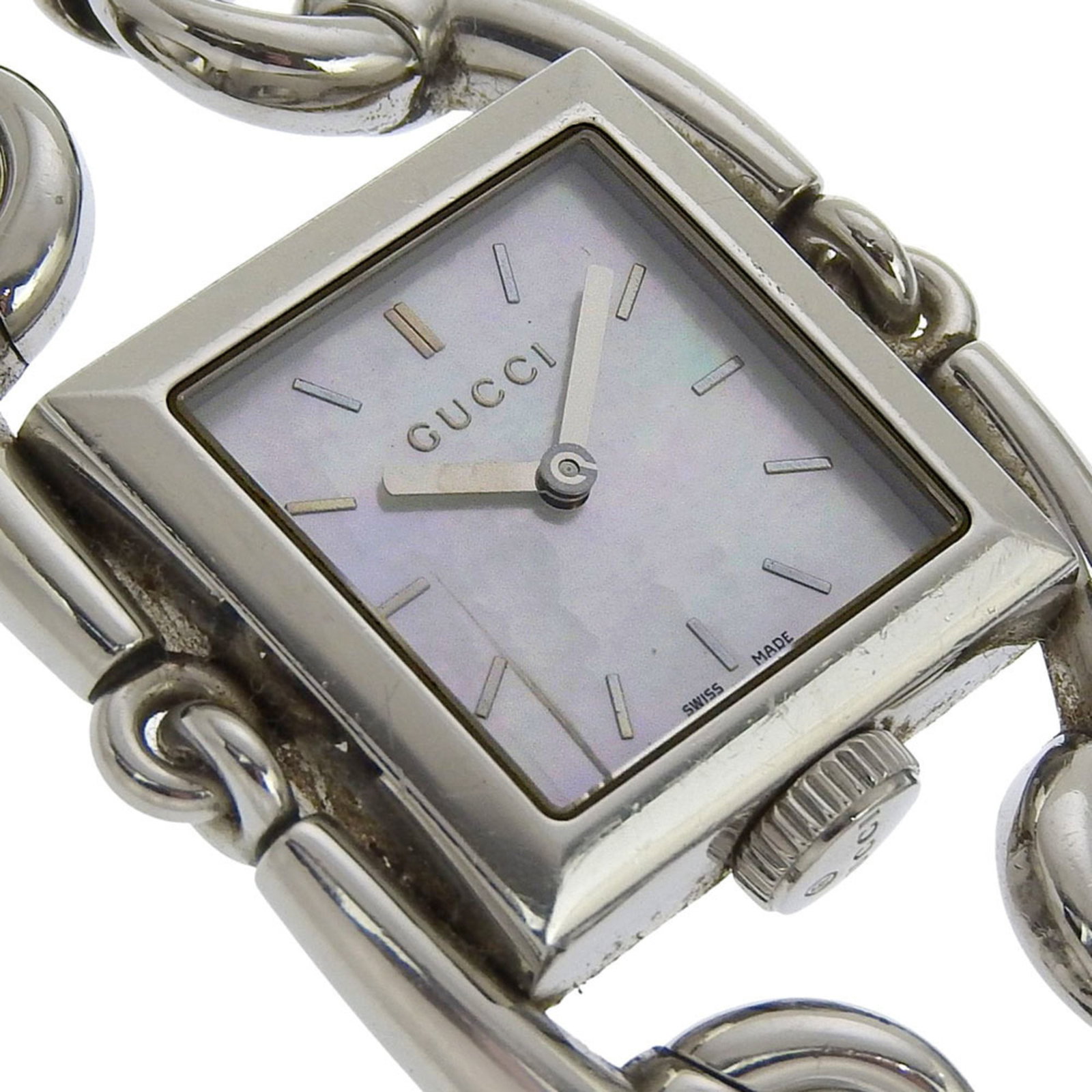 Gucci Wristwatch - 3