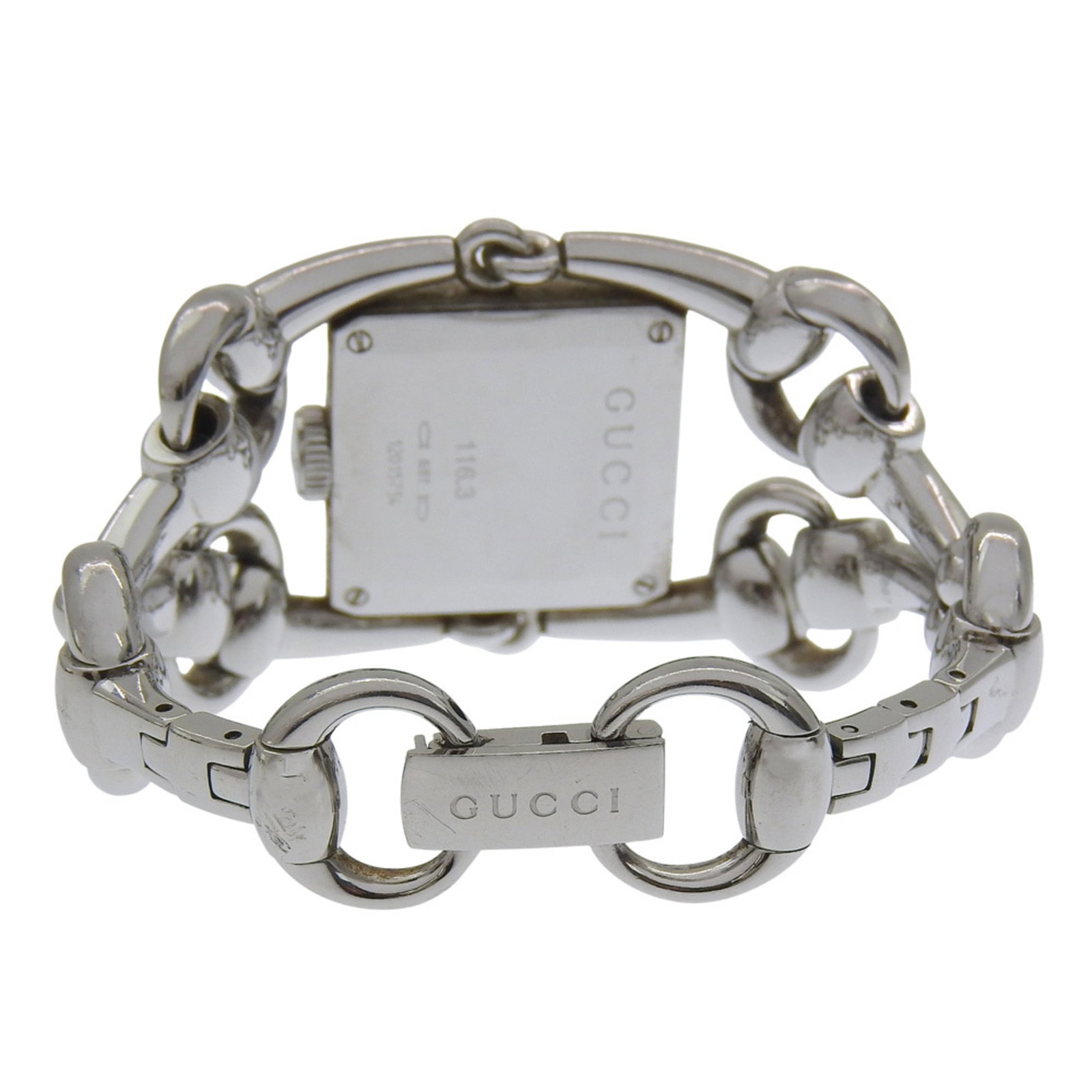 Gucci Wristwatch - 5