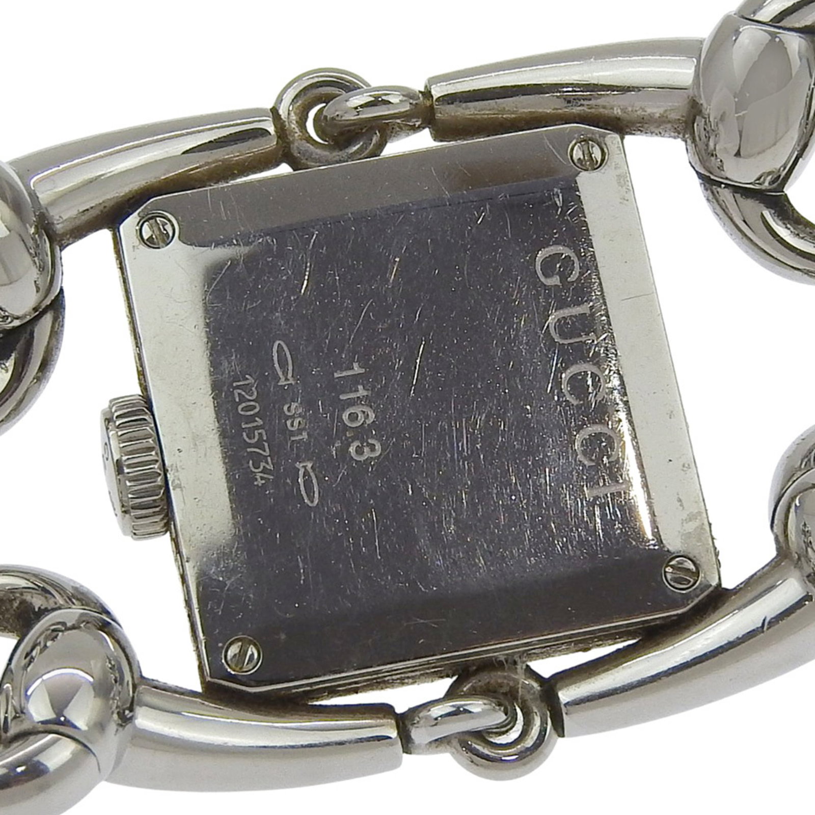 Gucci Wristwatch - 6