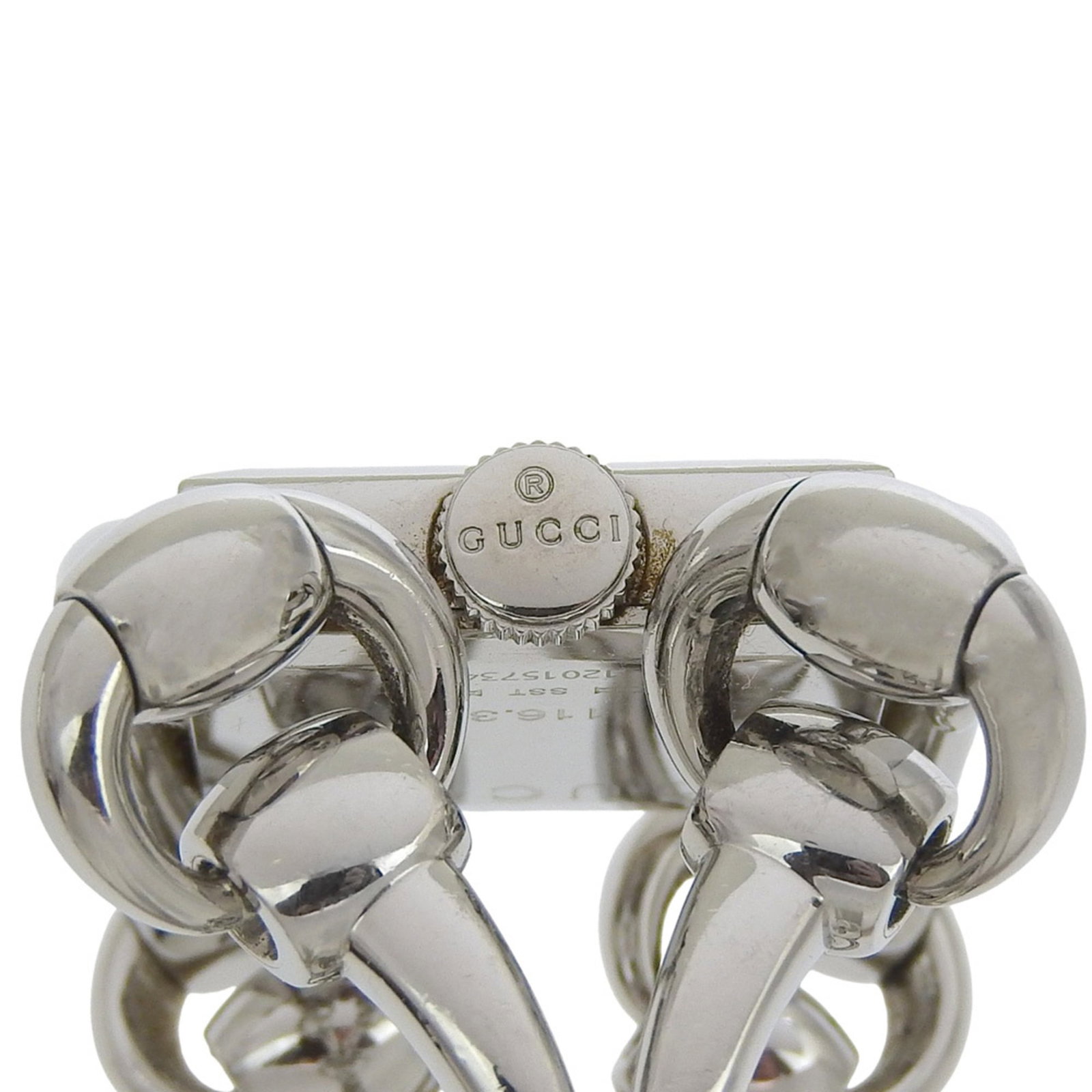 Gucci Wristwatch - 7