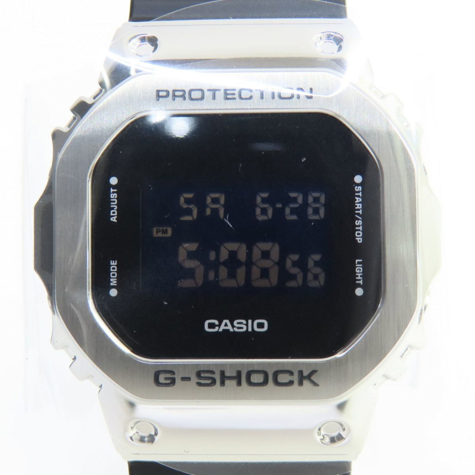 Wristwatch from Casio (1 of 8)