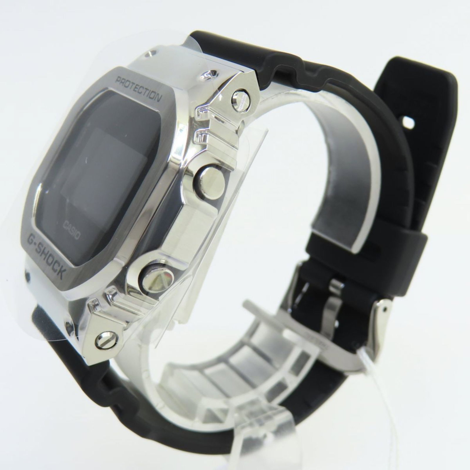 Wristwatch from Casio - 3