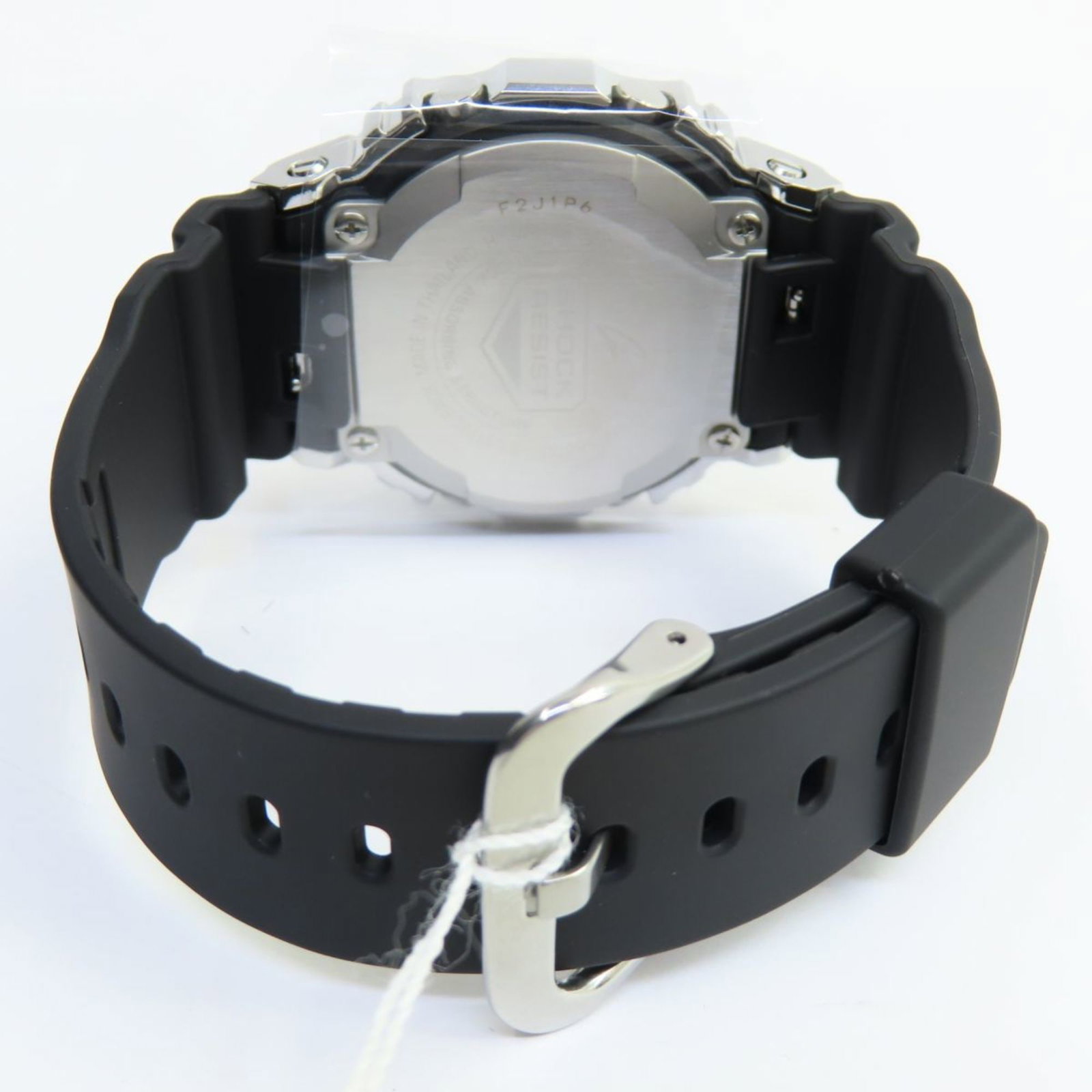 Wristwatch from Casio - 4