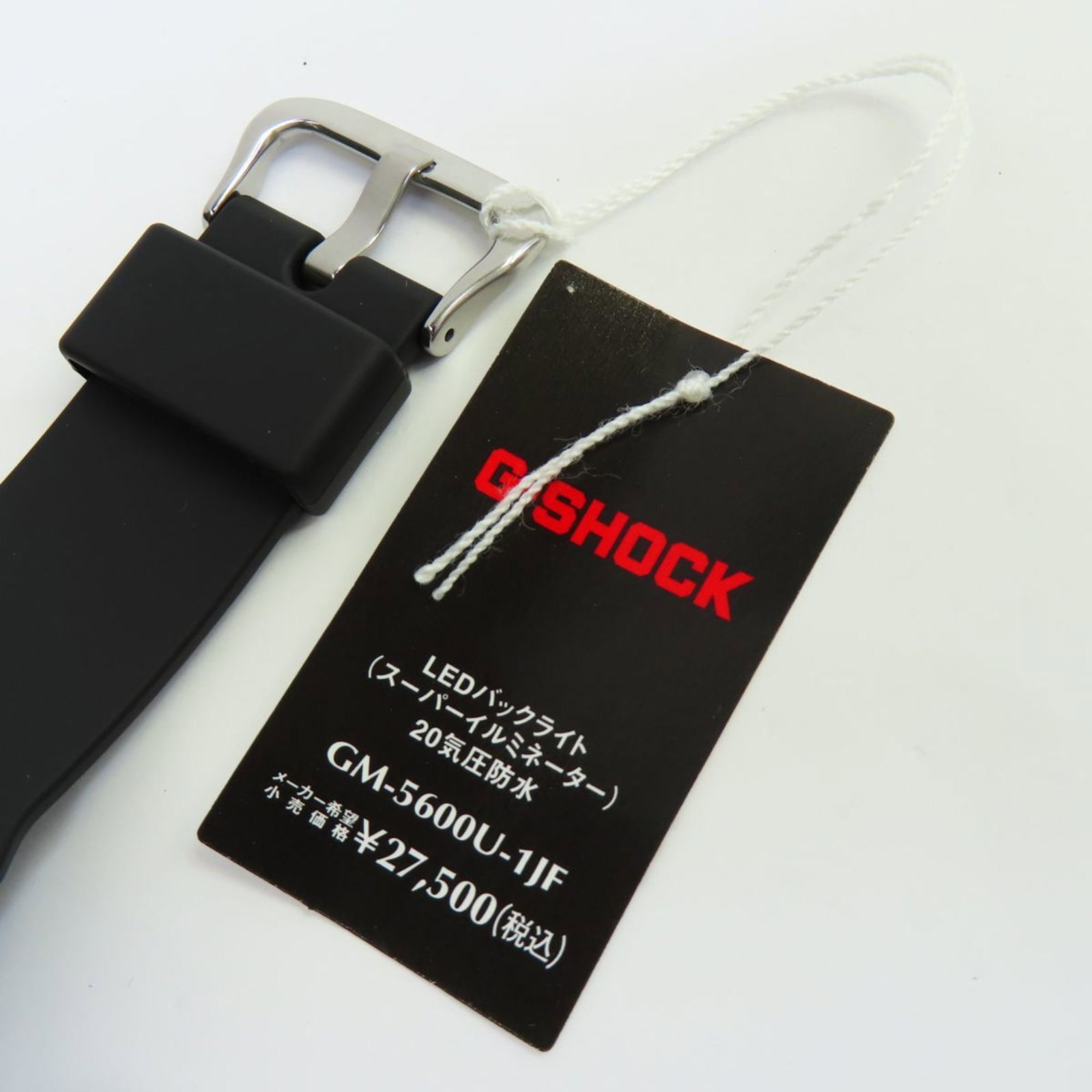 Wristwatch from Casio - 6