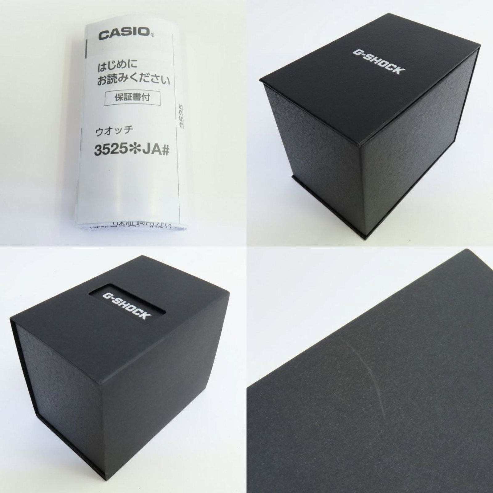 Wristwatch from Casio - 8