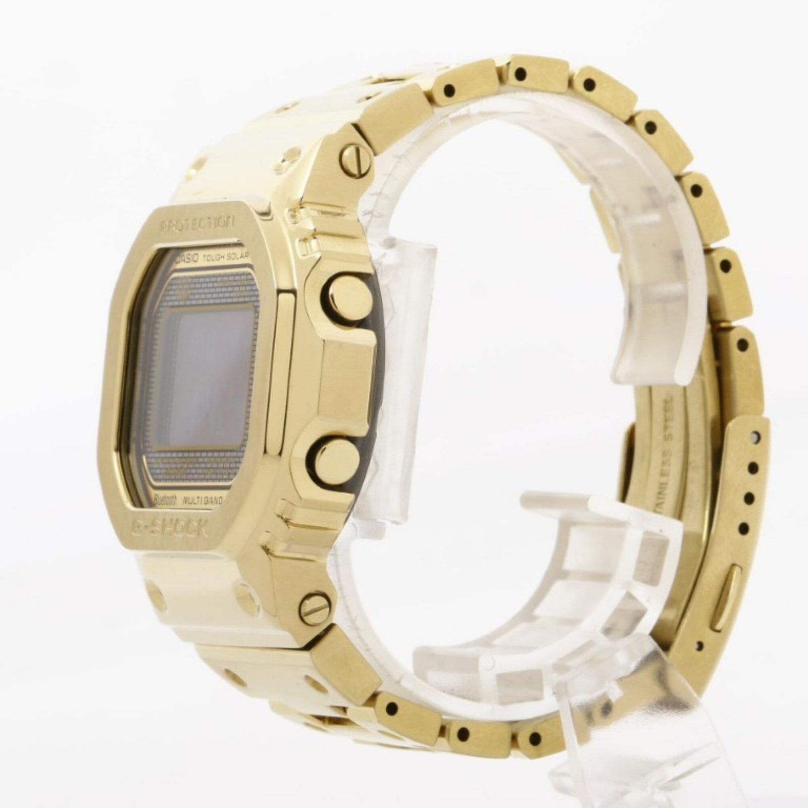 Wristwatch from Casio - 2