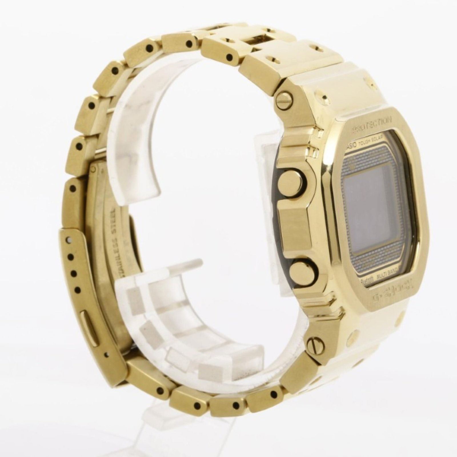 Wristwatch from Casio - 3