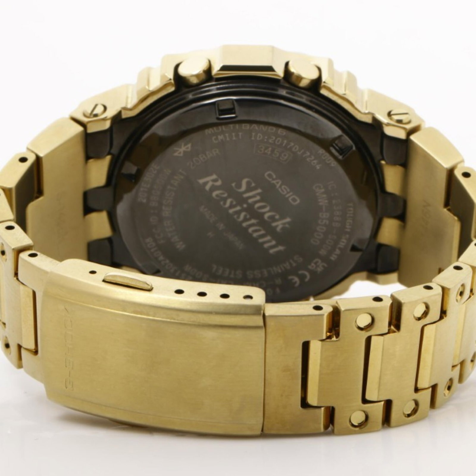 Wristwatch from Casio - 5