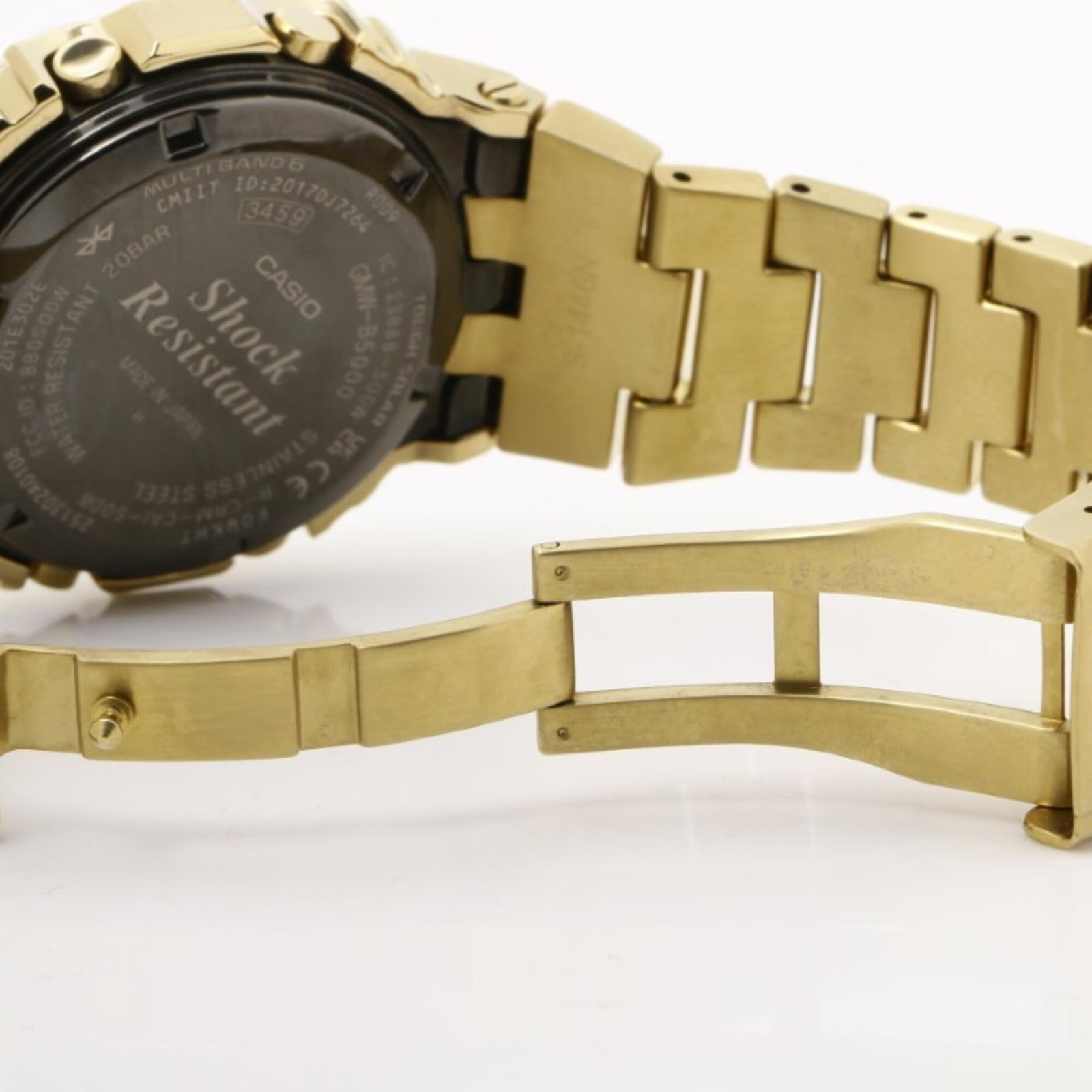 Wristwatch from Casio - 6