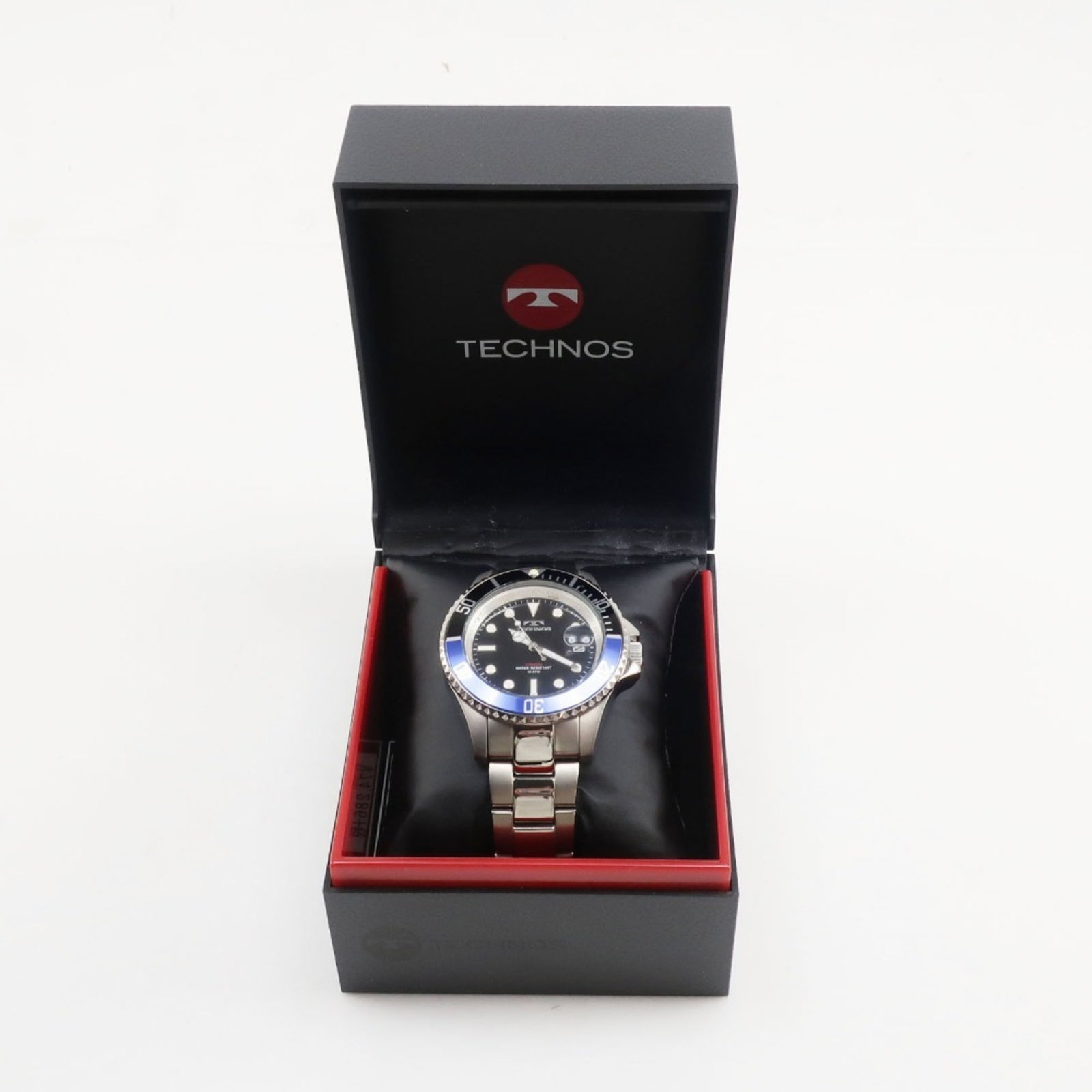 Technos Wristwatch - 10