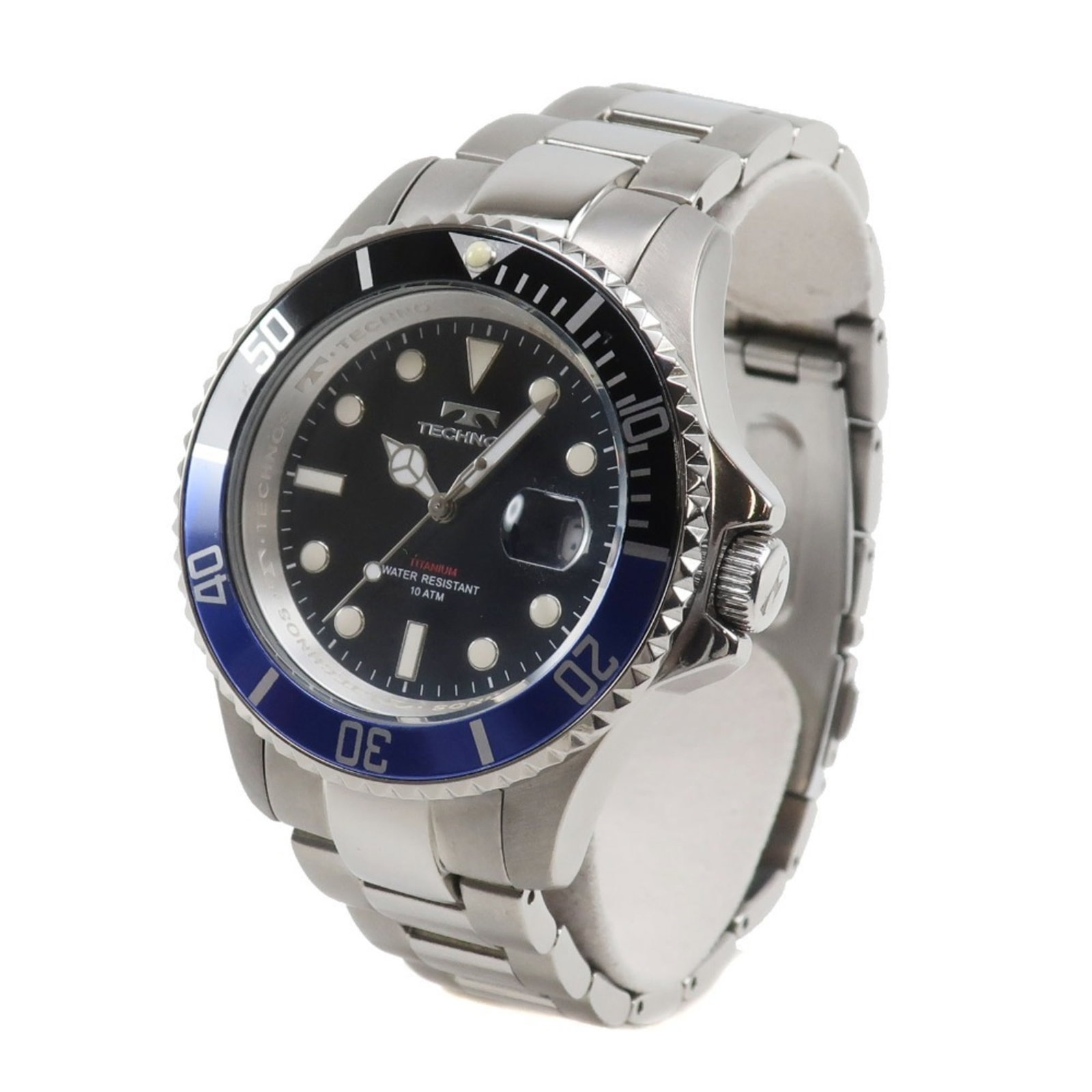 Technos Wristwatch - 2
