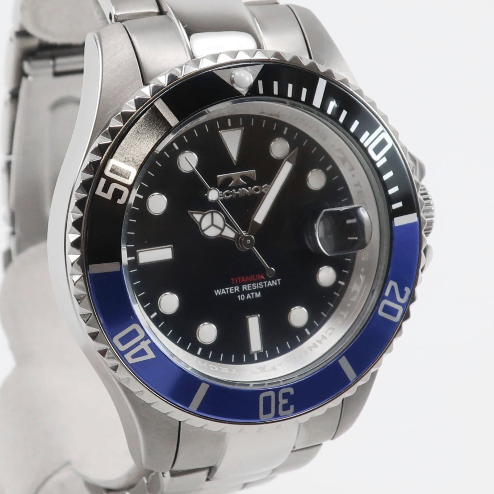Technos Wristwatch - 3