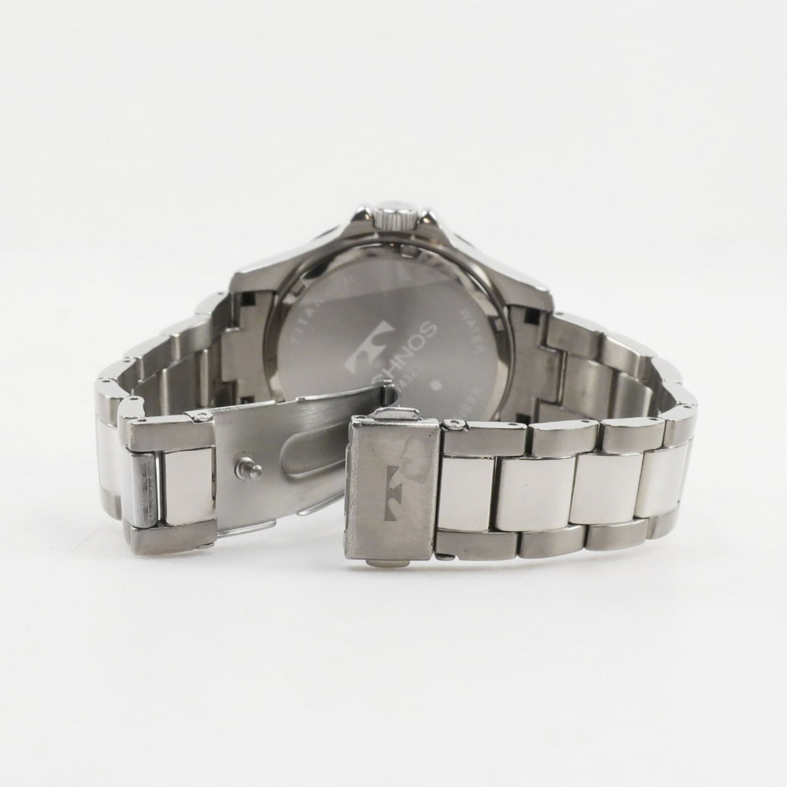 Technos Wristwatch - 4