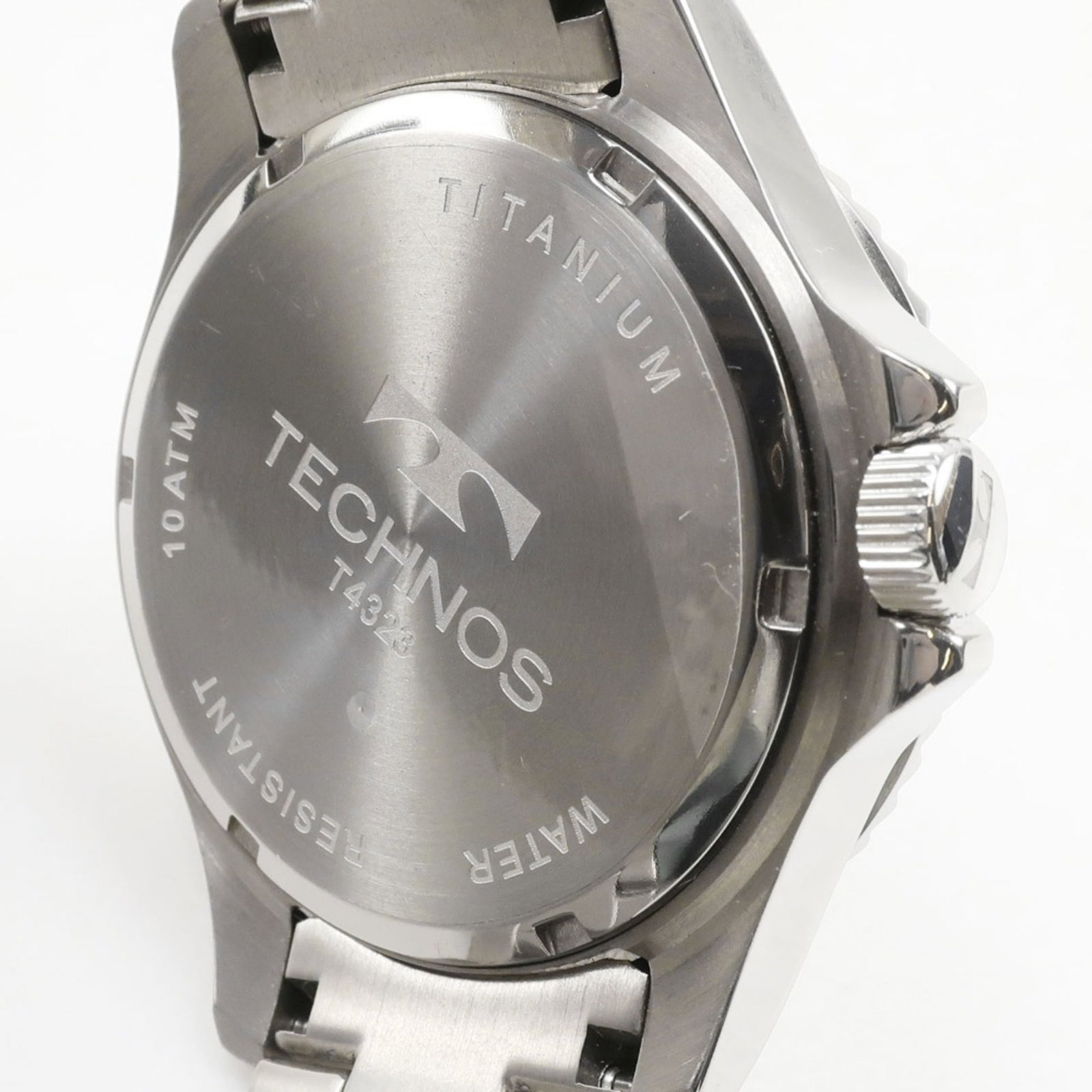 Technos Wristwatch - 7