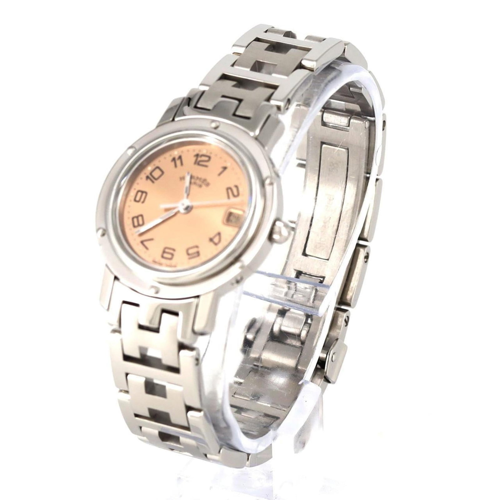 Hermes Wristwatch - 2