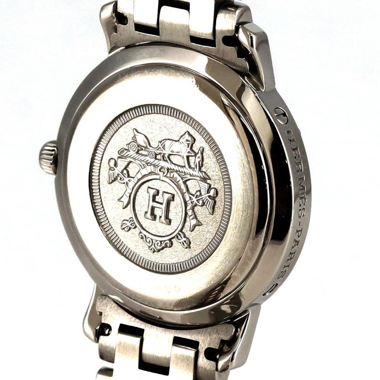 Hermes Wristwatch - 5
