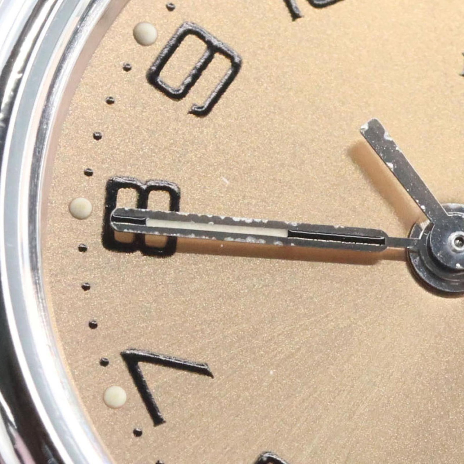 Hermes Wristwatch - 7
