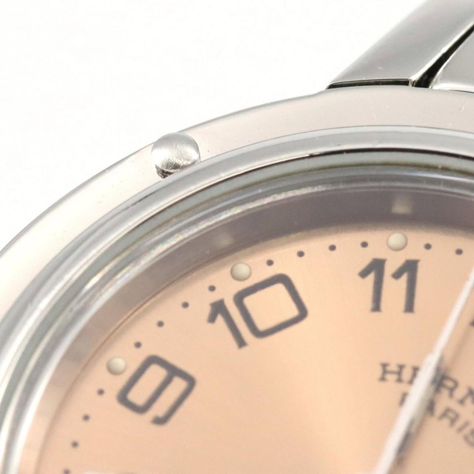 Hermes Wristwatch - 8