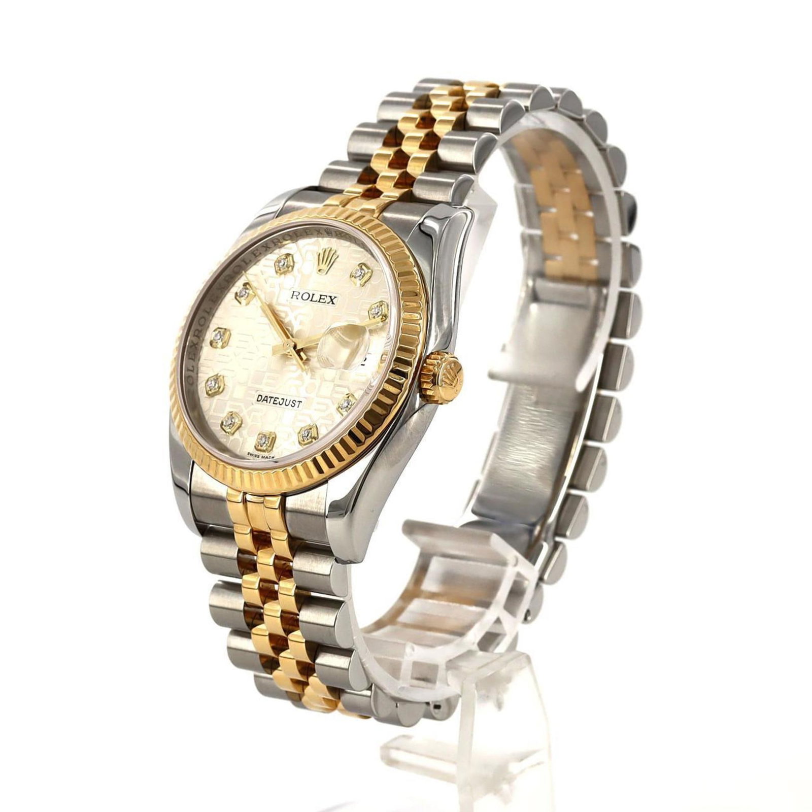 Rolex Wristwatch - 2