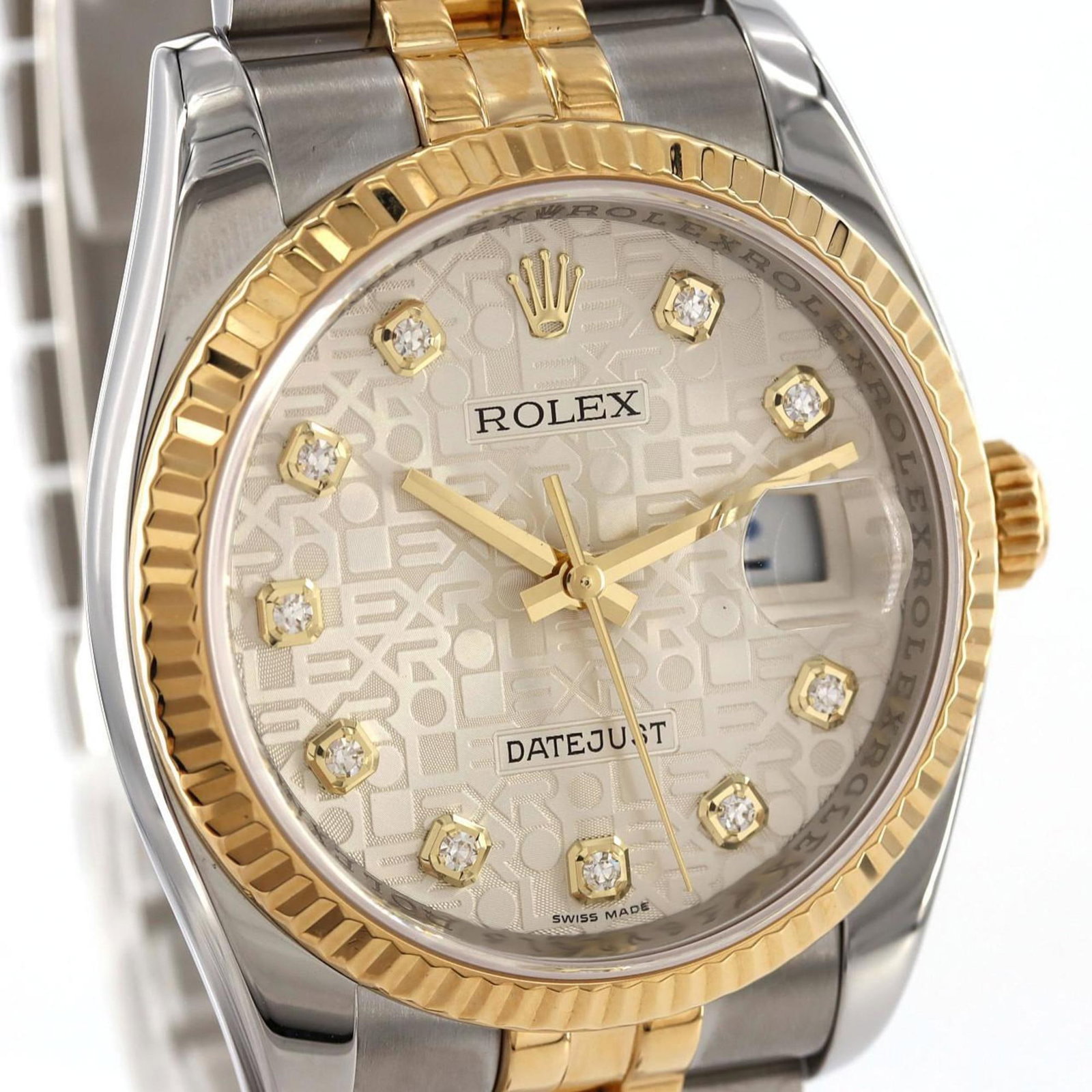 Rolex Wristwatch - 5