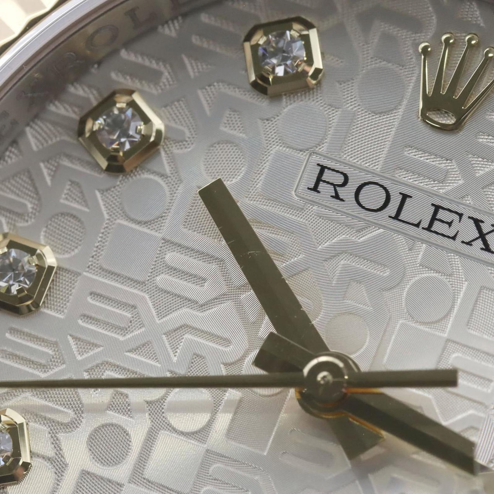 Rolex Wristwatch - 7