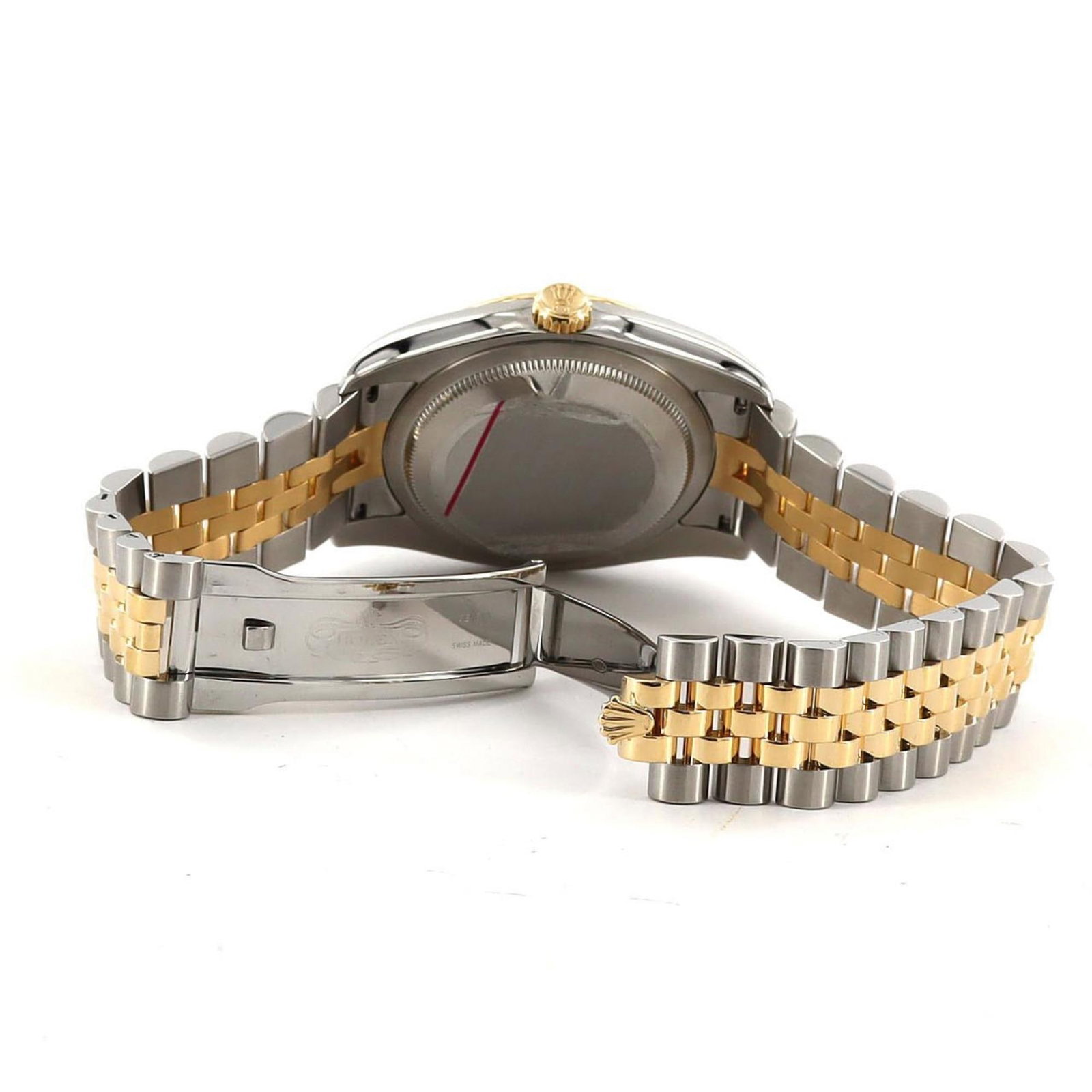 Rolex Wristwatch - 8
